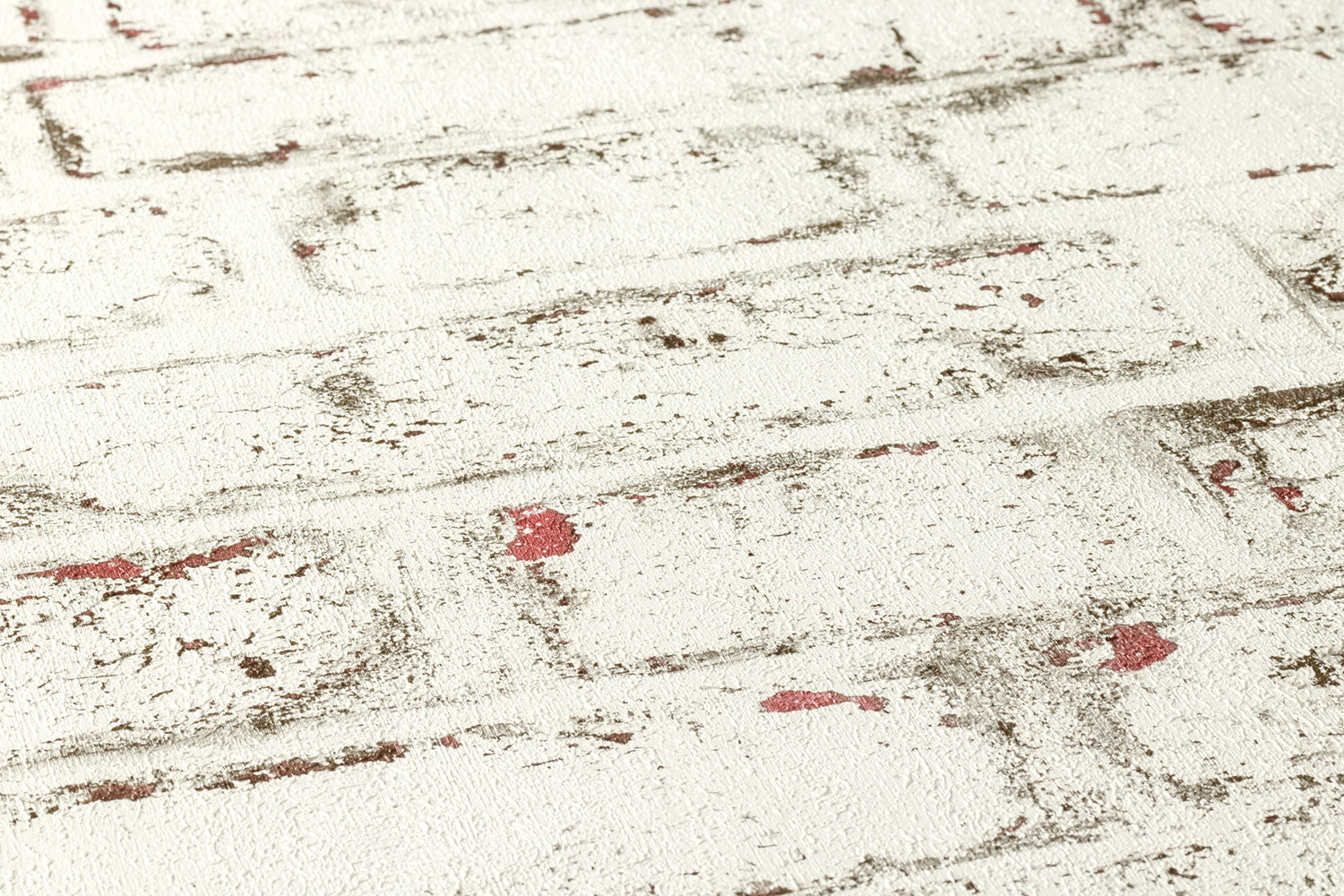 AS Vliestapete Trendwall Mauer 371621 / TLT021