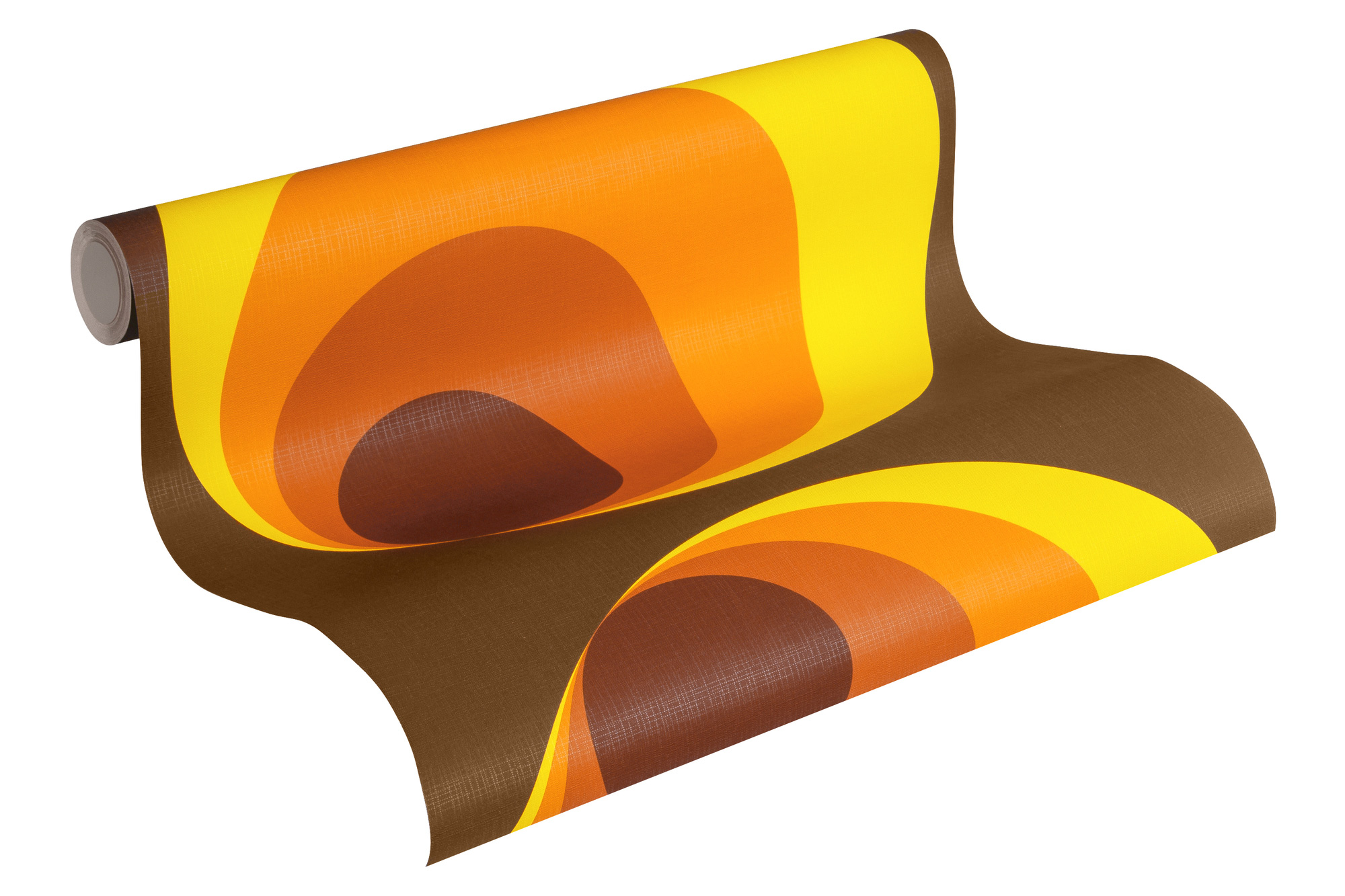 AS Création Vliestapete Retro Tapete 701312