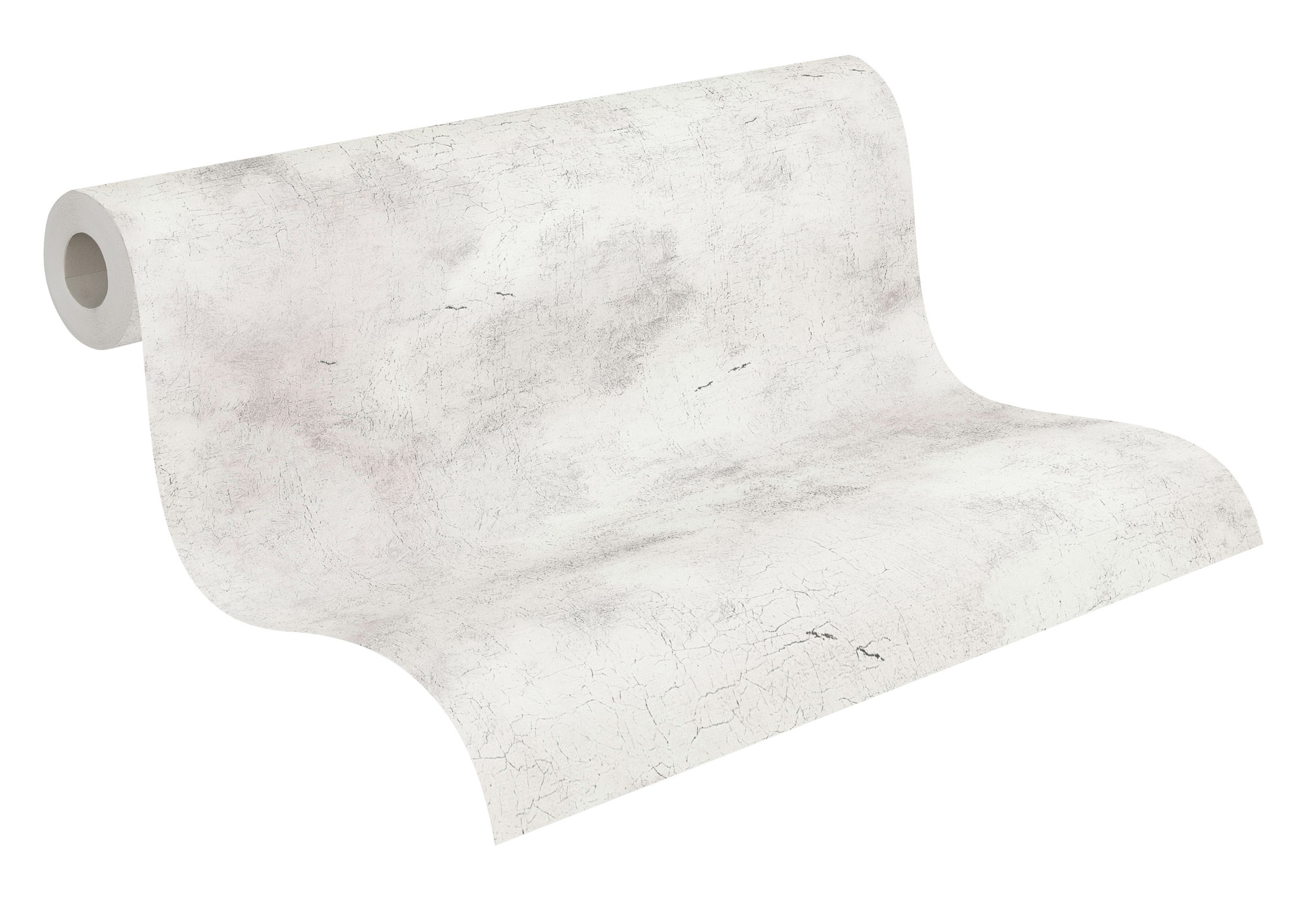 AS Vliestapete History of Art Vintagetapete weiss 376494