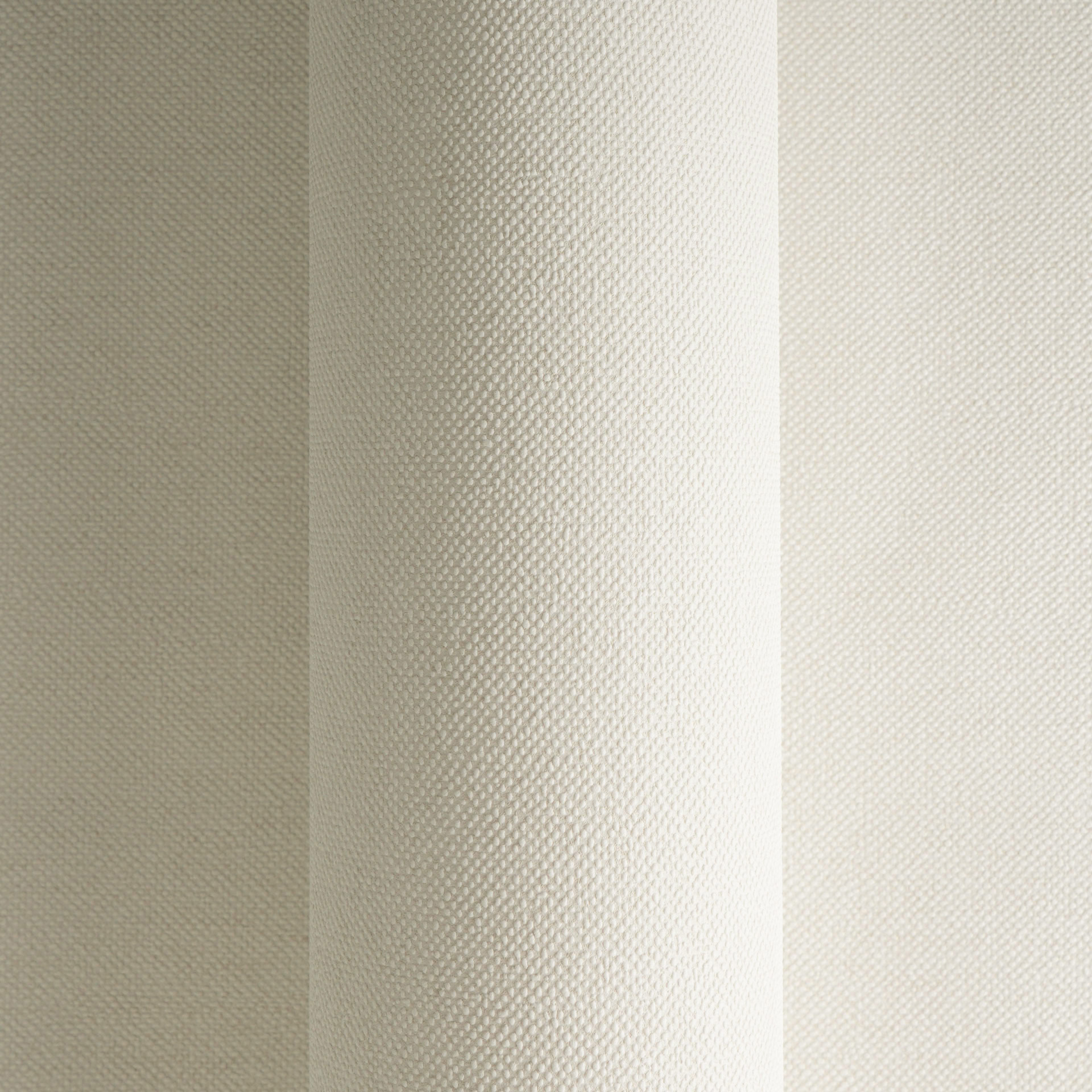 AS Vliestapete Hygge 3 Uni Creme 304861