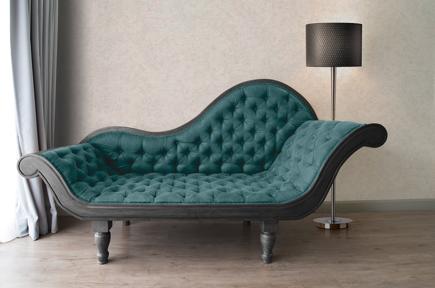 A.S. Création Vliestapete grau 362641