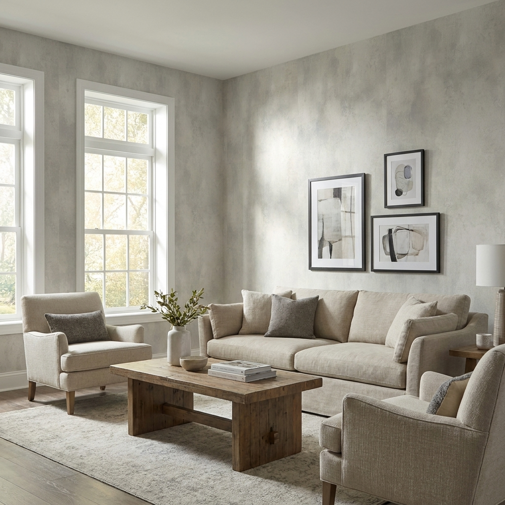 BN Walls Vliestapete Essentially Yours 475-57 / 47557