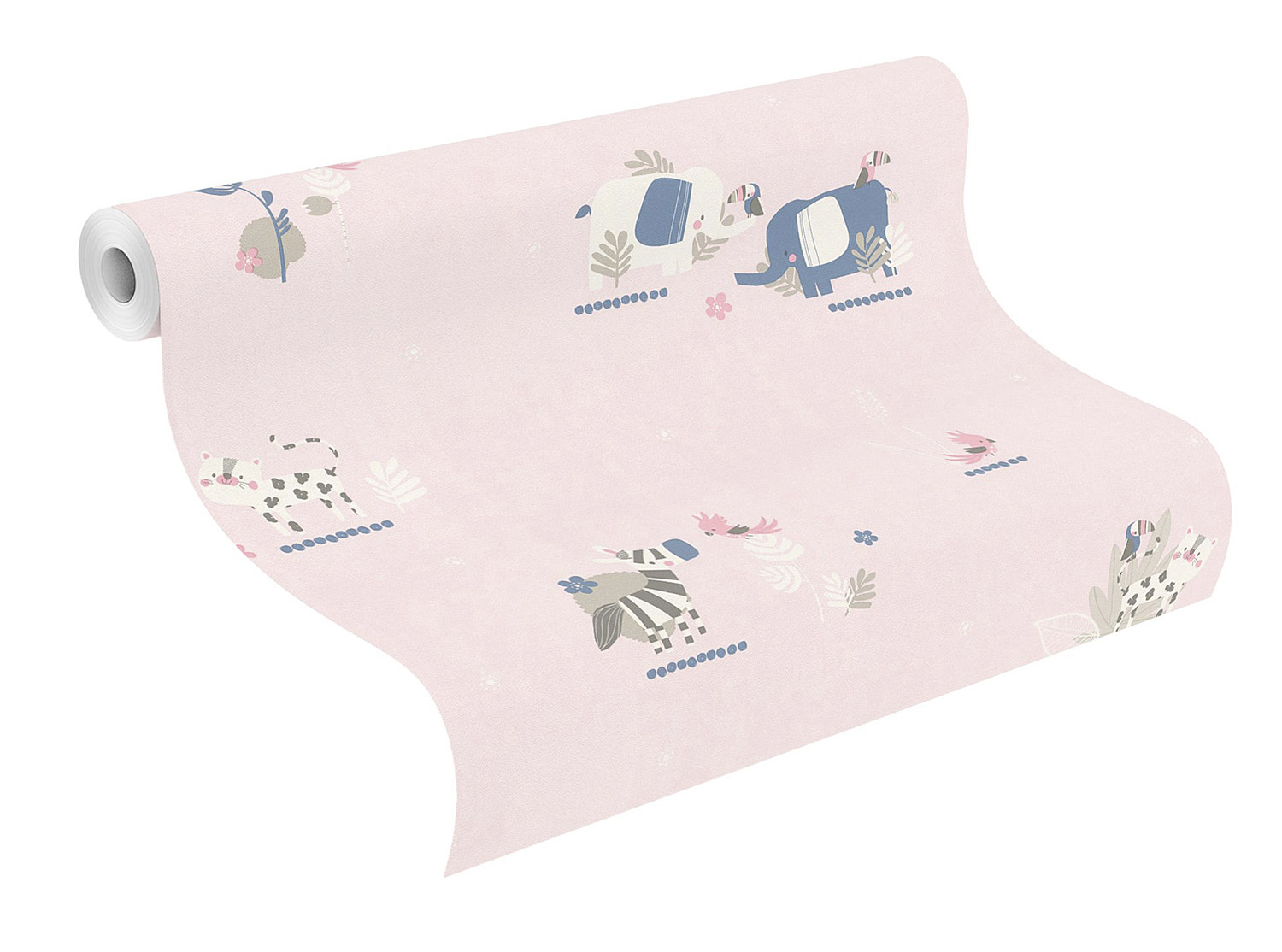 Rasch Tapete Bambino XVIII 249743