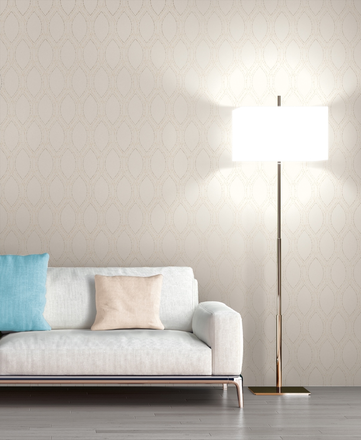 AS Création Vliestapete Spot 3 305991