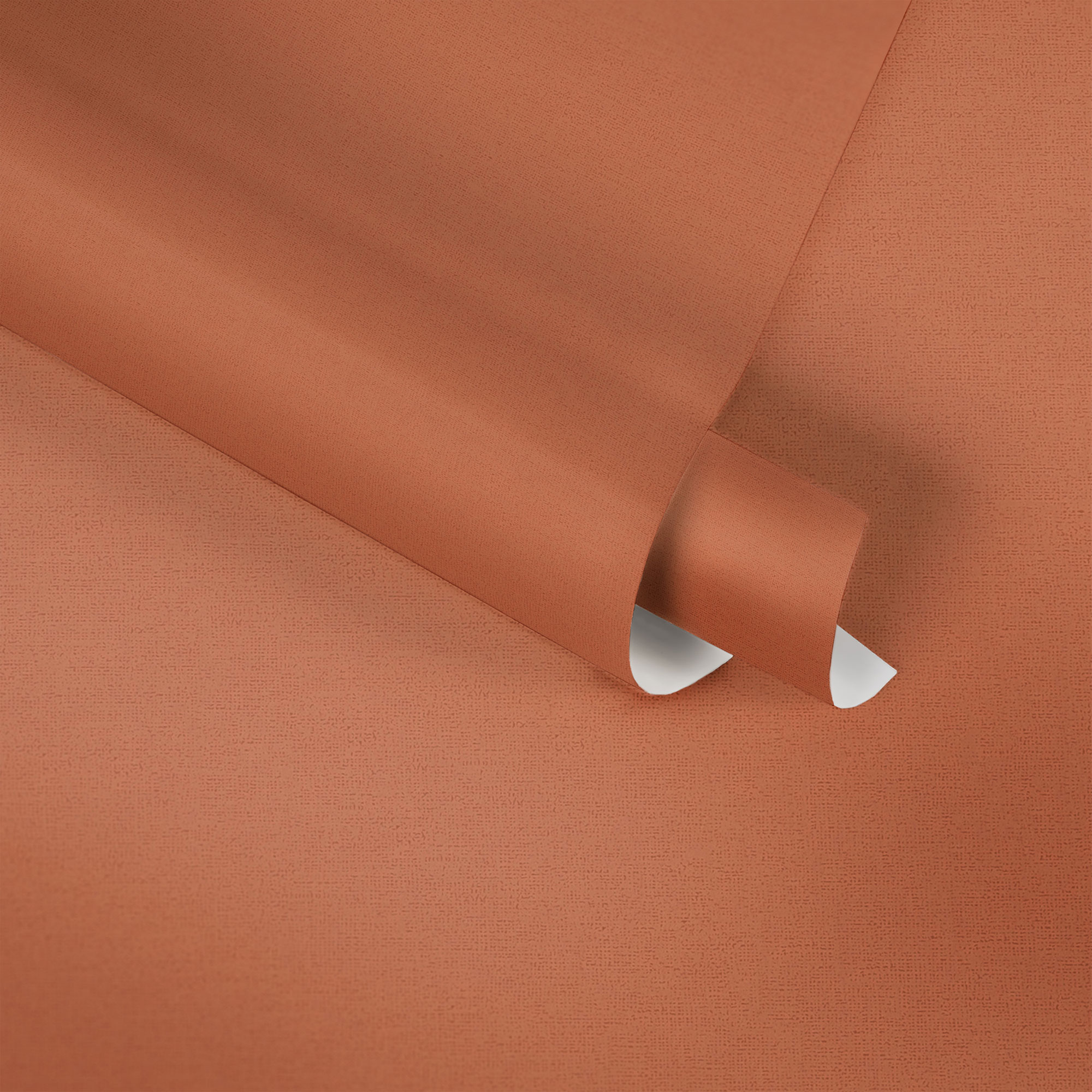 AS Vliestapete Michalsky 4 Unitapete orange 379868