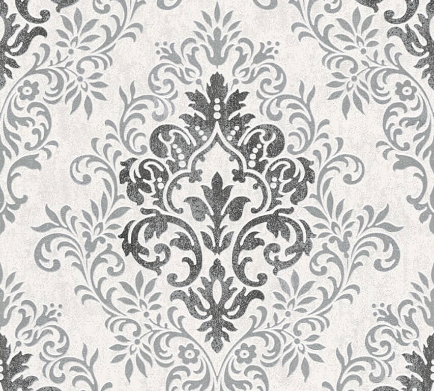 AS Vliestapete Jette 4 Ornamente Barocktapete 339241 AS Vliestapete Jette 4 Ornamente Barocktapete 339241