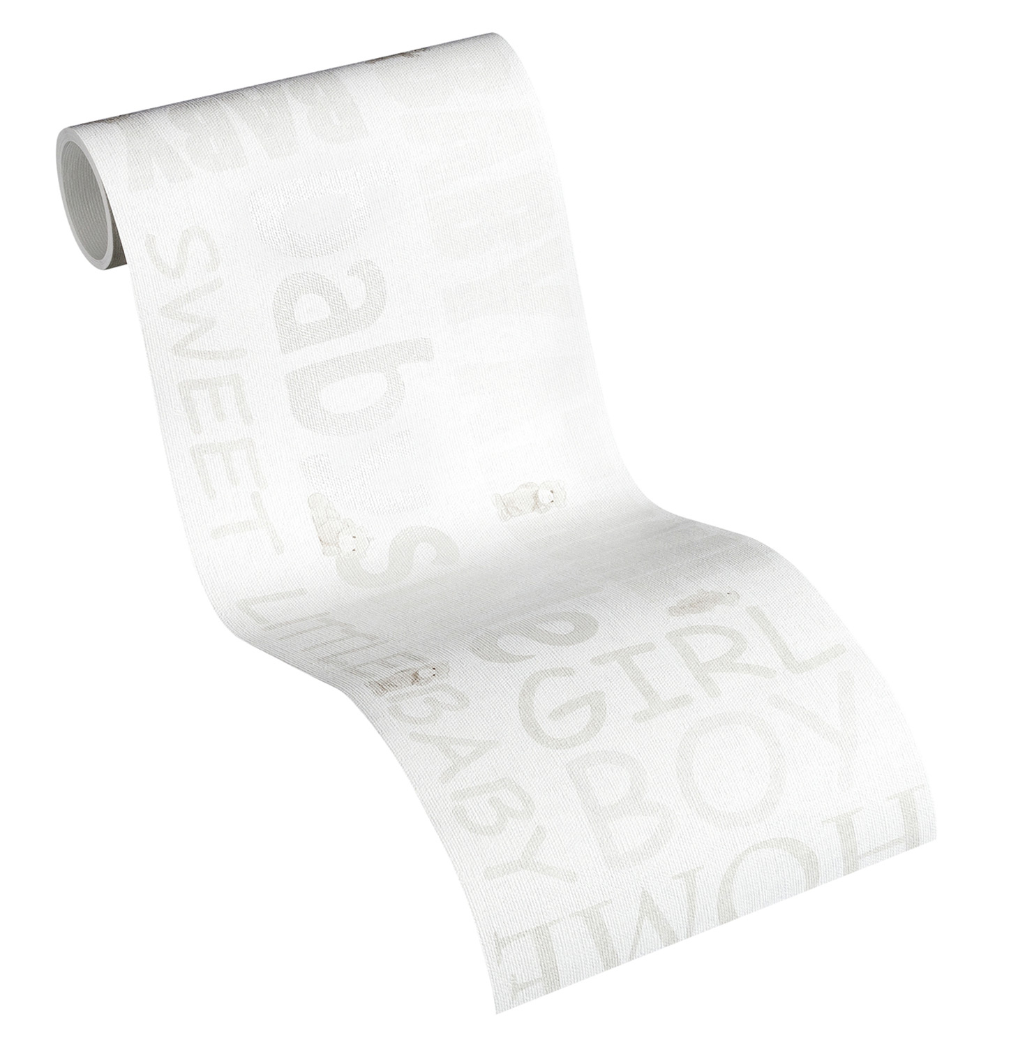 AS Création Borte Only Borders 10 358482