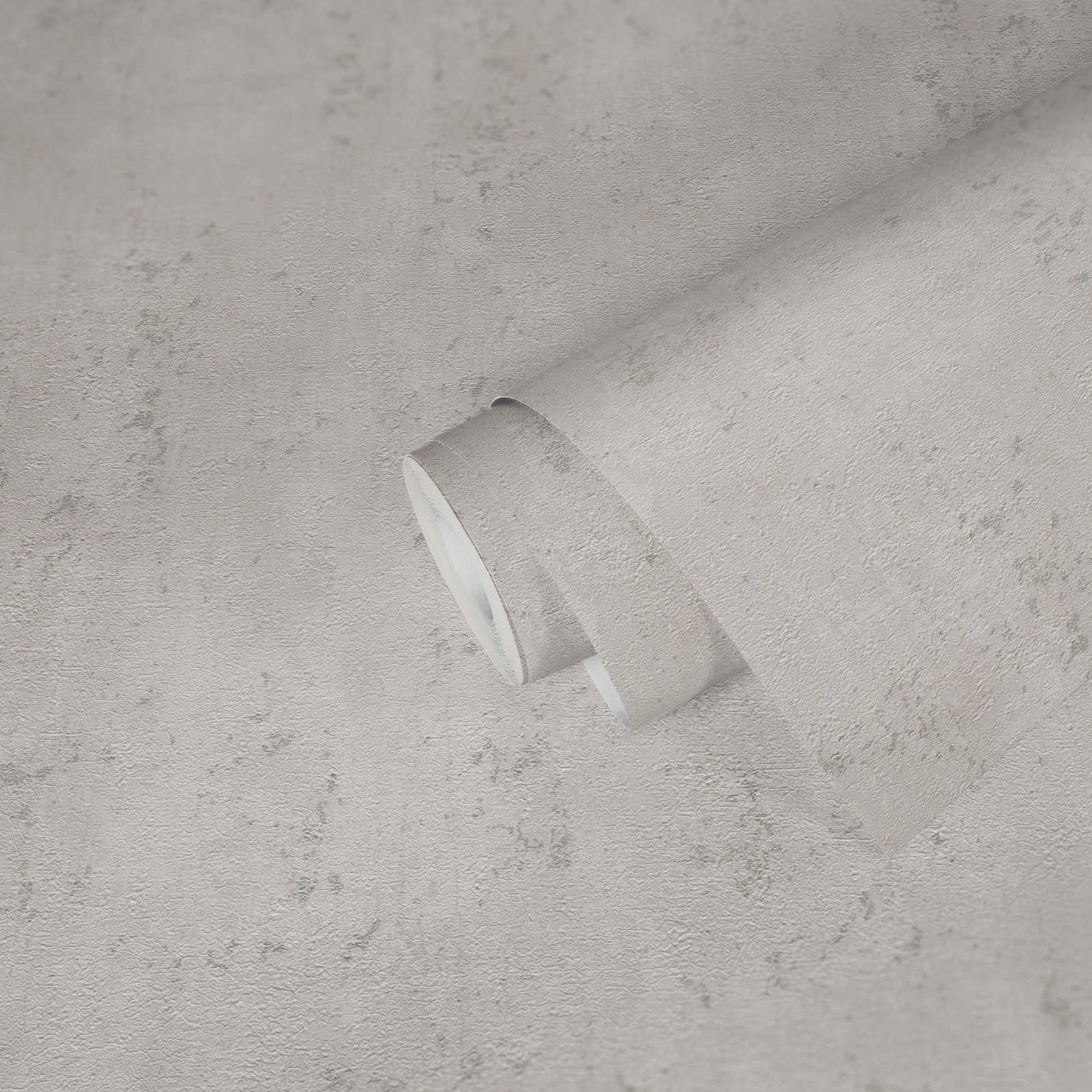 AS Vliestapete Titanium 3 Betonoptik weiß 381954