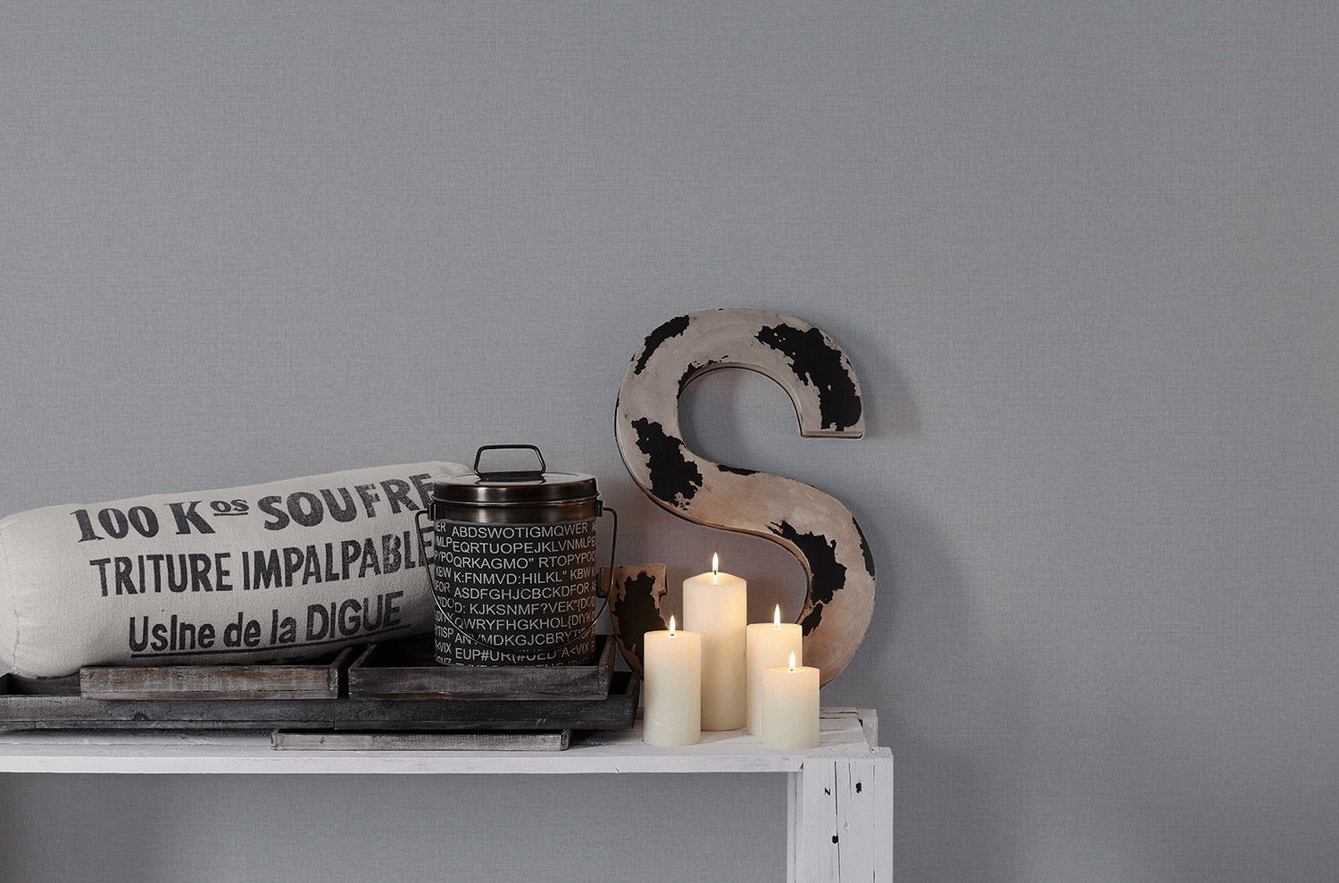 AS Vliestapete Character 367774