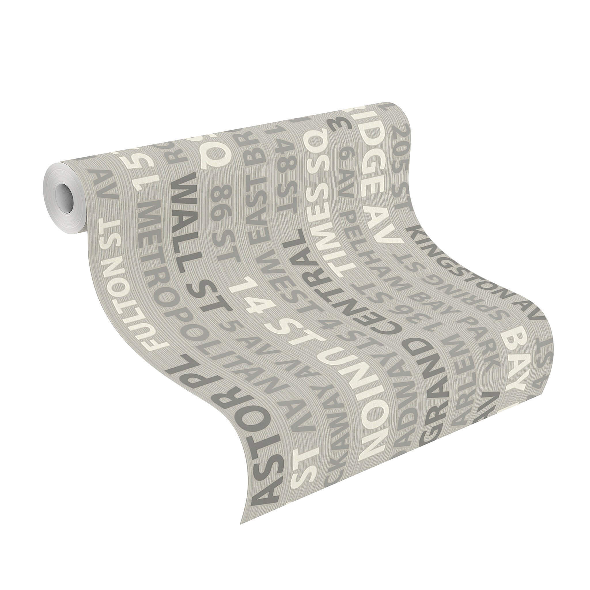 Rasch Vliestapete Sightseeing 432824