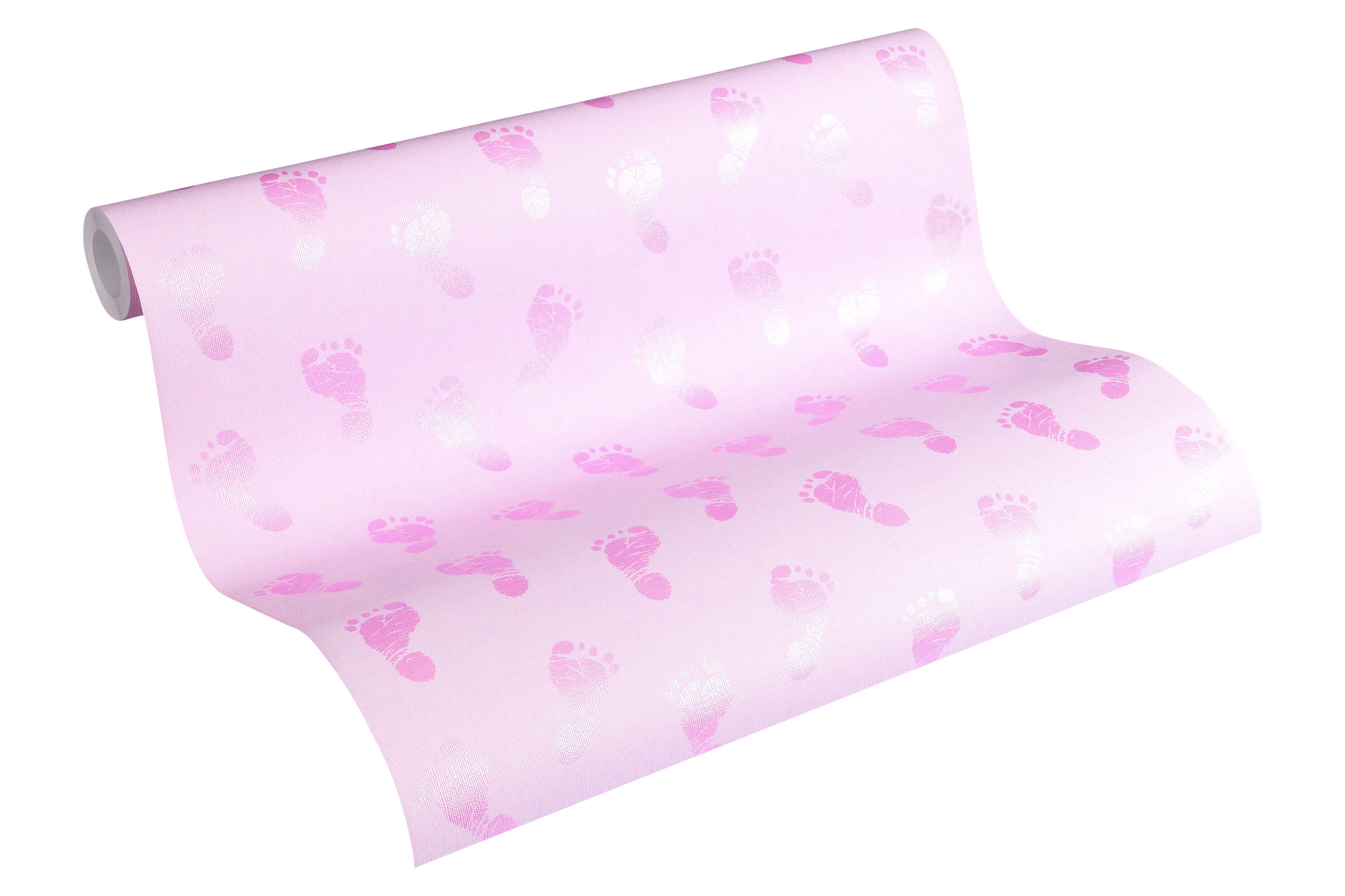 A.S. Création  Vliestapete Little Stars 358633