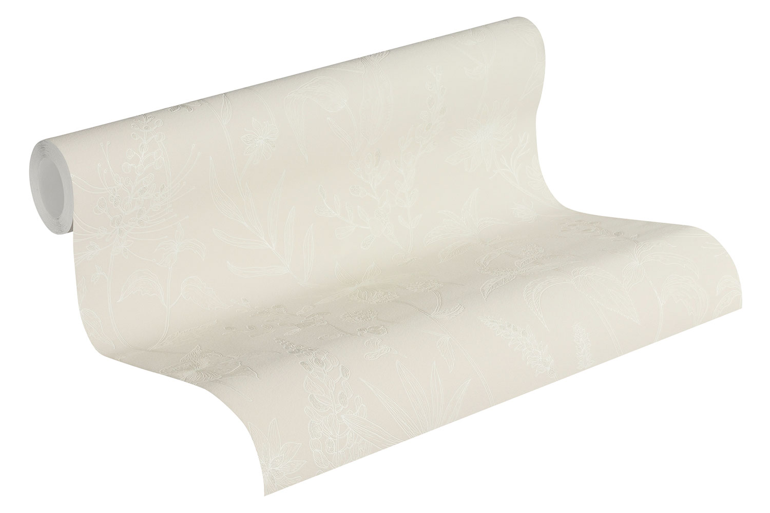 AS Vliestapete Jette 5 373634