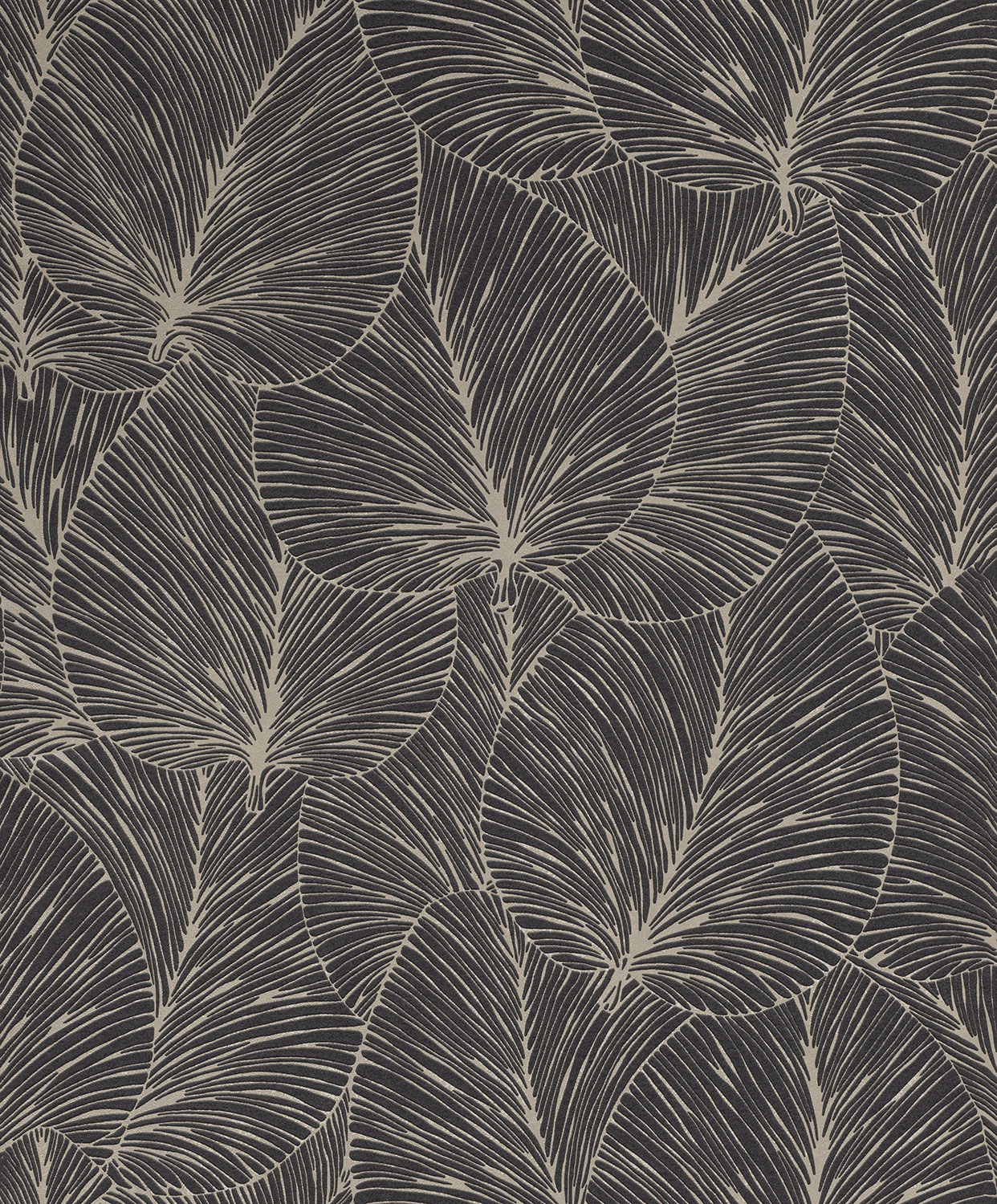 Rasch Vliestapete Denzo 2 Blätter 456608