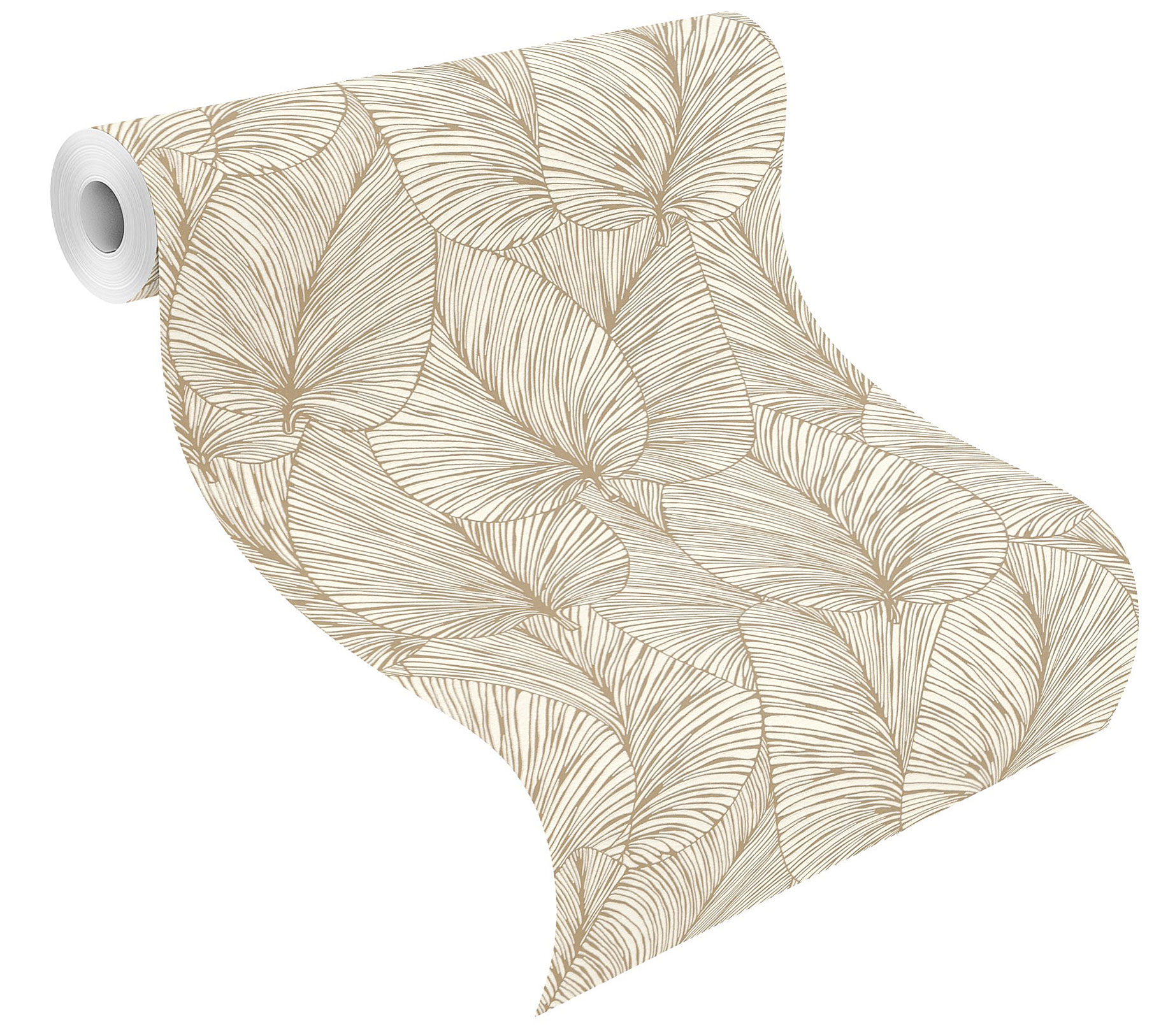 Rasch Vliestapete Denzo 2 Blätter 456622