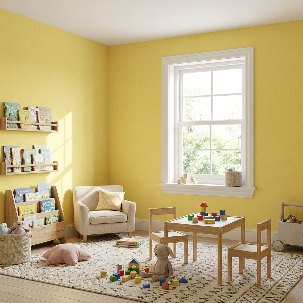 BN Walls Kinderzimmer Vliestapete #Smalltalk 219222