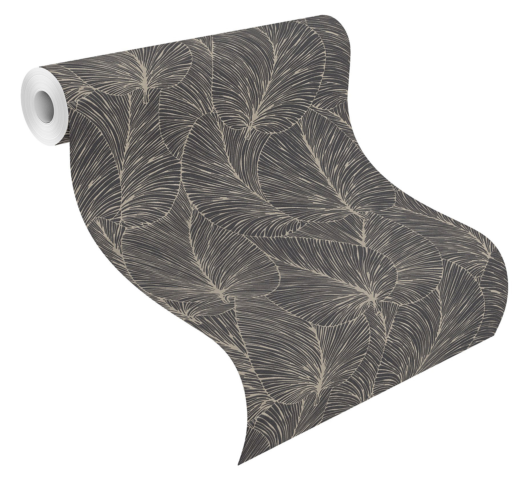 Rasch Vliestapete Denzo 2 Blätter 456608