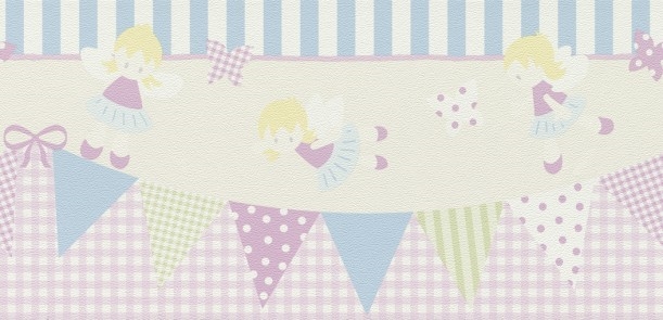 Rasch Borte Kinderzimmer Bambino 2013 139709