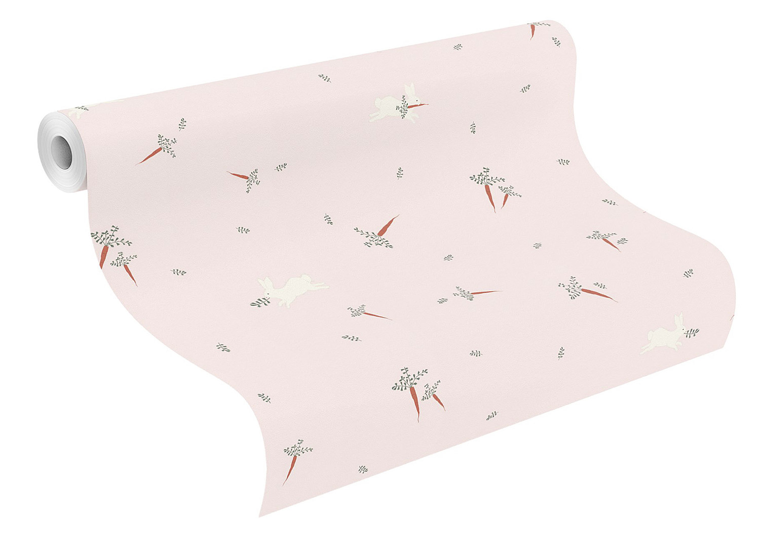 Rasch Tapete Bambino XVIII 249262