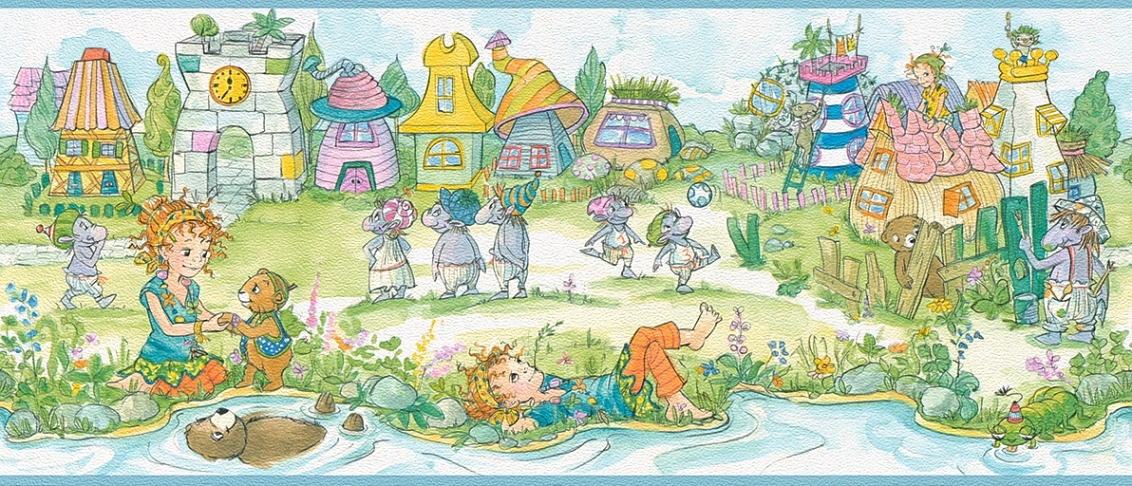 Rasch Borte Villa Coppenrath II 297508