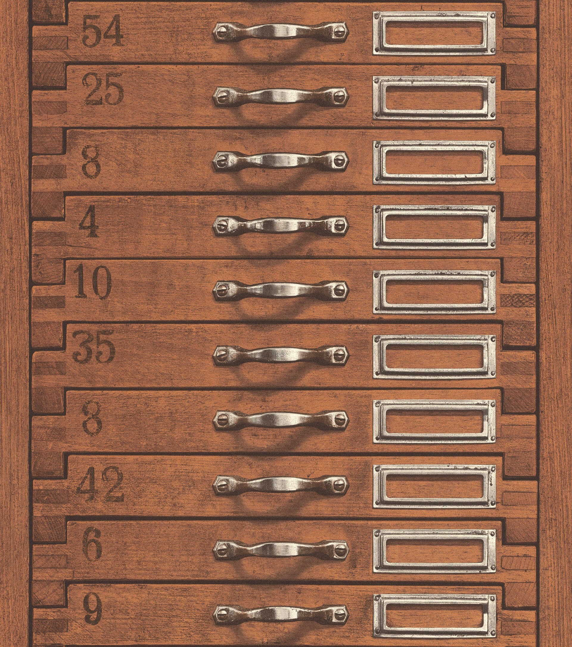 Rasch Vliestapete Factory III 938111