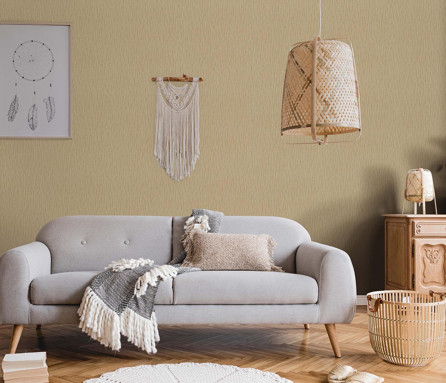 Erismann Vliestapete Spotlight 1010730