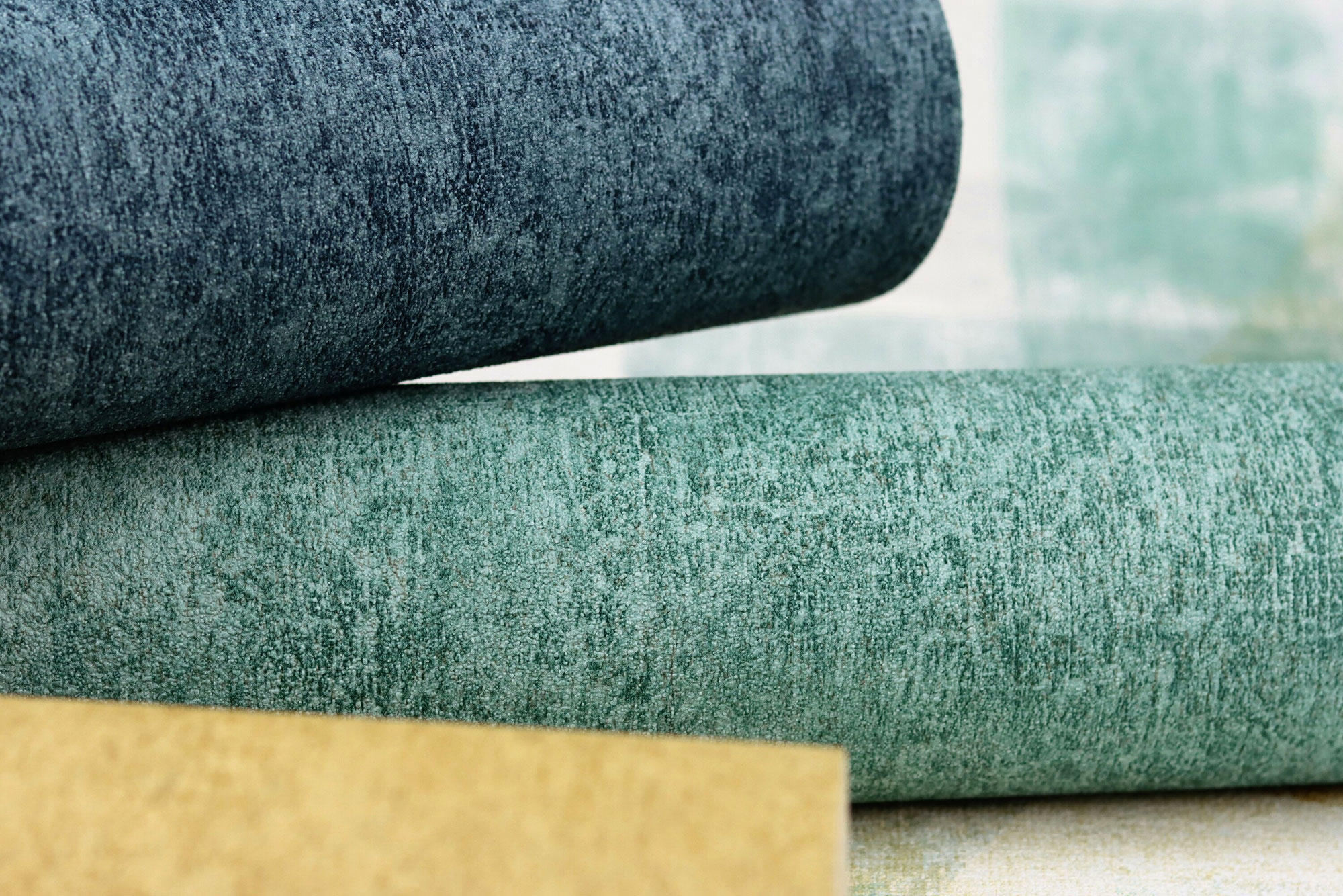 Rasch Vliestapete Linares Gips Putz Uni 617153