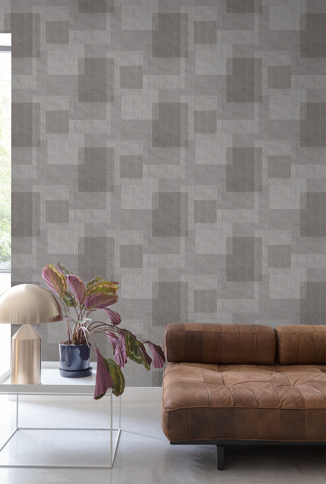 Grandeco Vliestapete GT3404