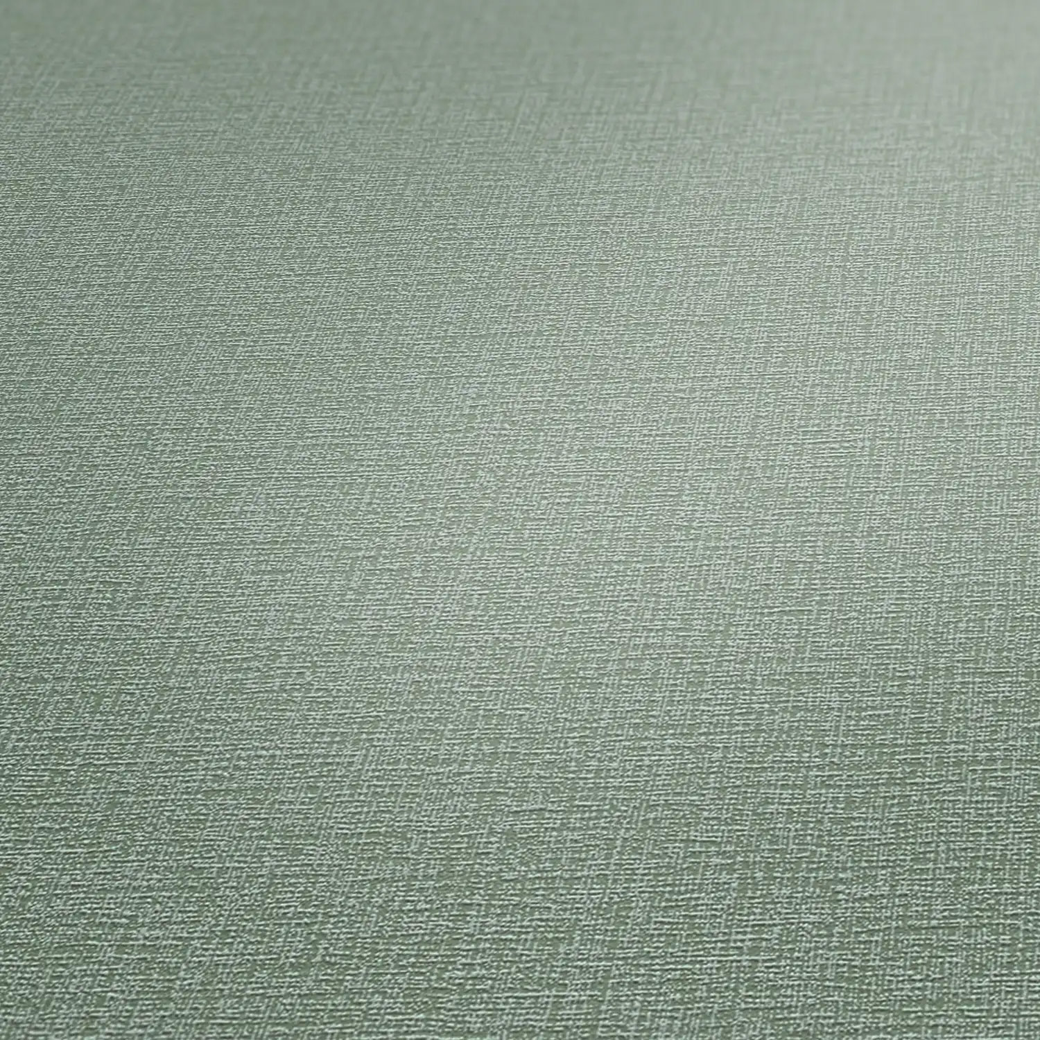 AS Vliestapete Casual Living Unitapete grün 399316