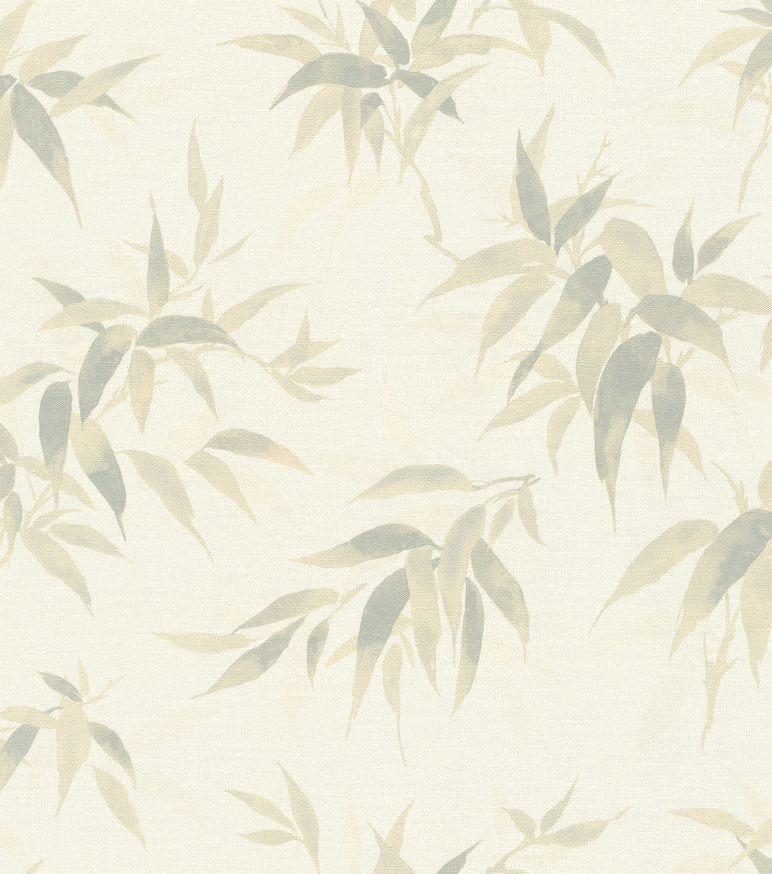 Rasch Vliestapete Kimono Bambus Blätter 409741 Rasch Vliestapete Kimono Bambus Blätter 409741