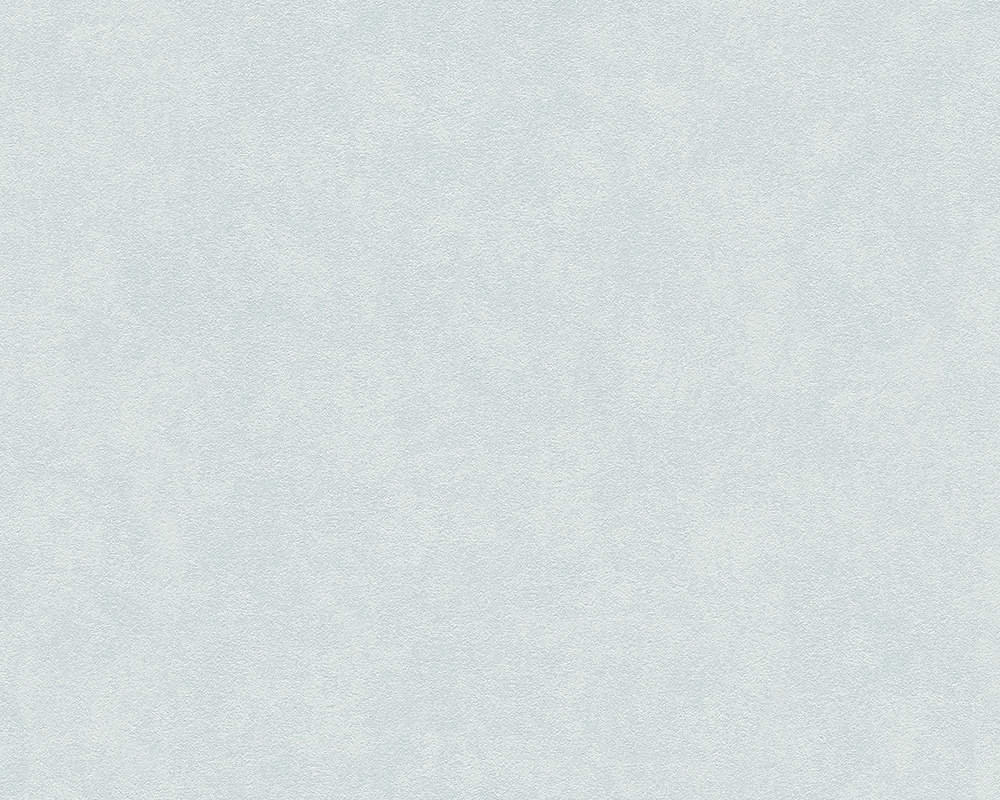 AS Vliestapete Styleguide Colours türkis Unitapete 960016