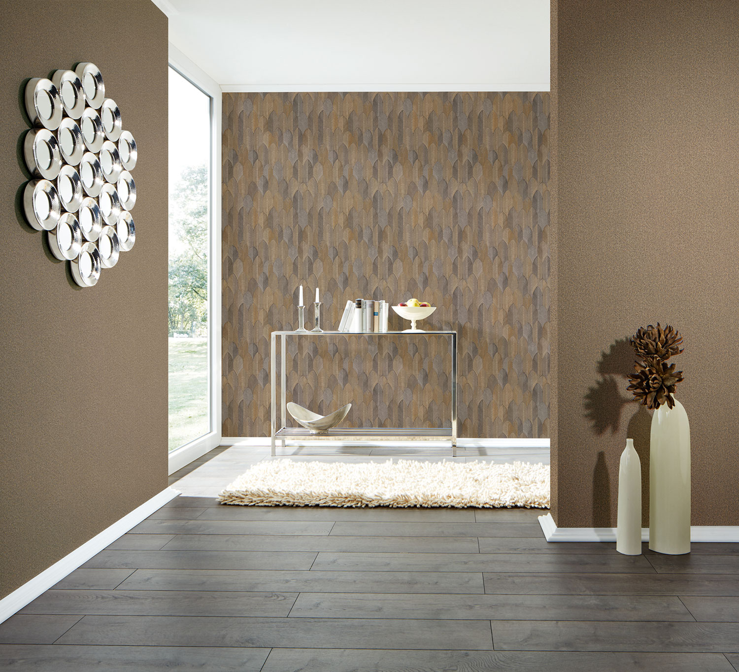 AS Vliestapete Sumatra 373743