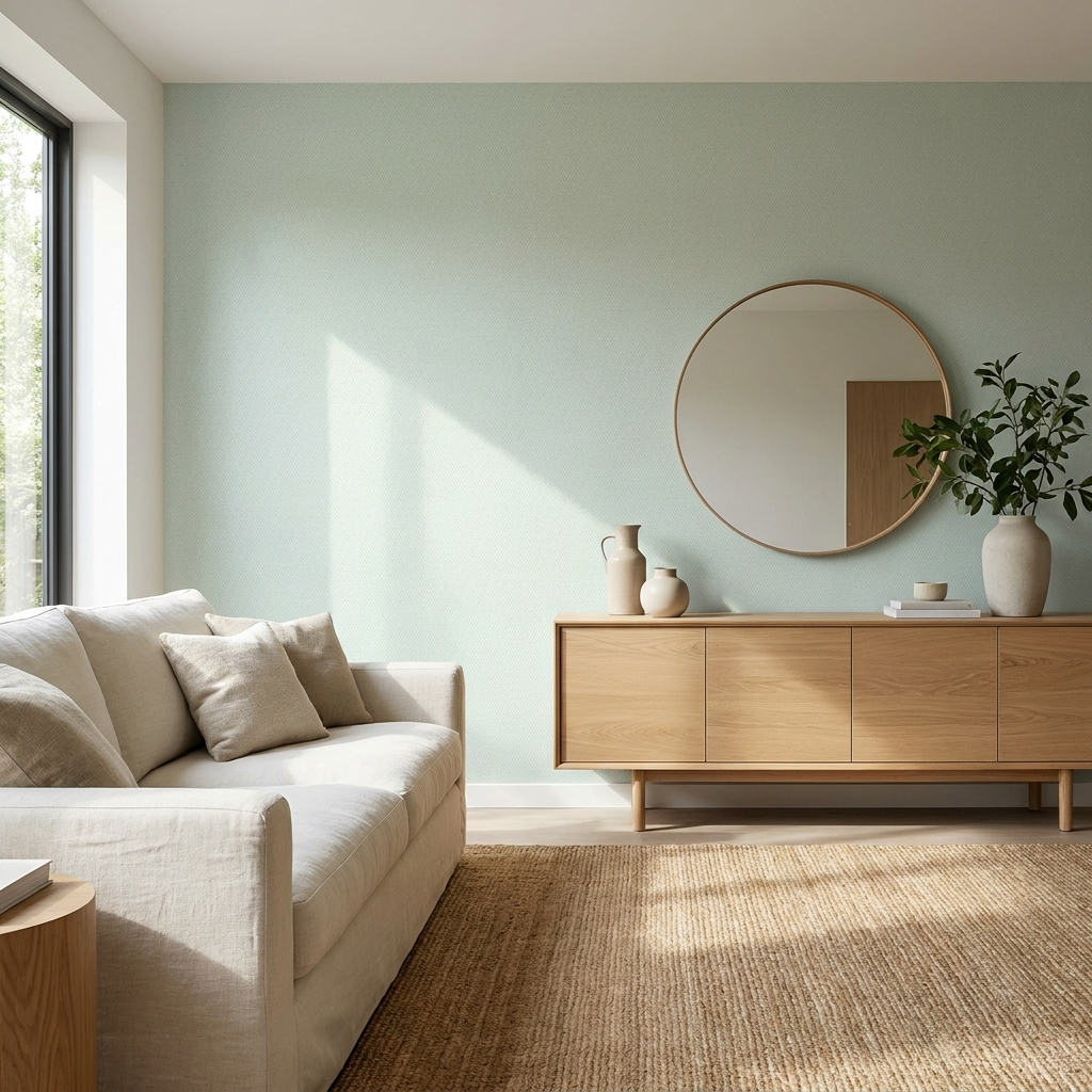 BN Walls Vliestapete Moods 2015 türkis 17300