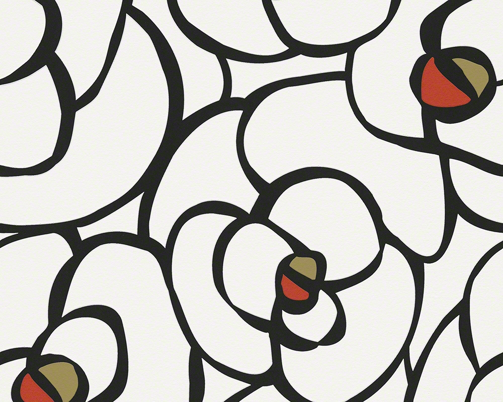 A.S. Création Vliestapete Villa Rafael  940273