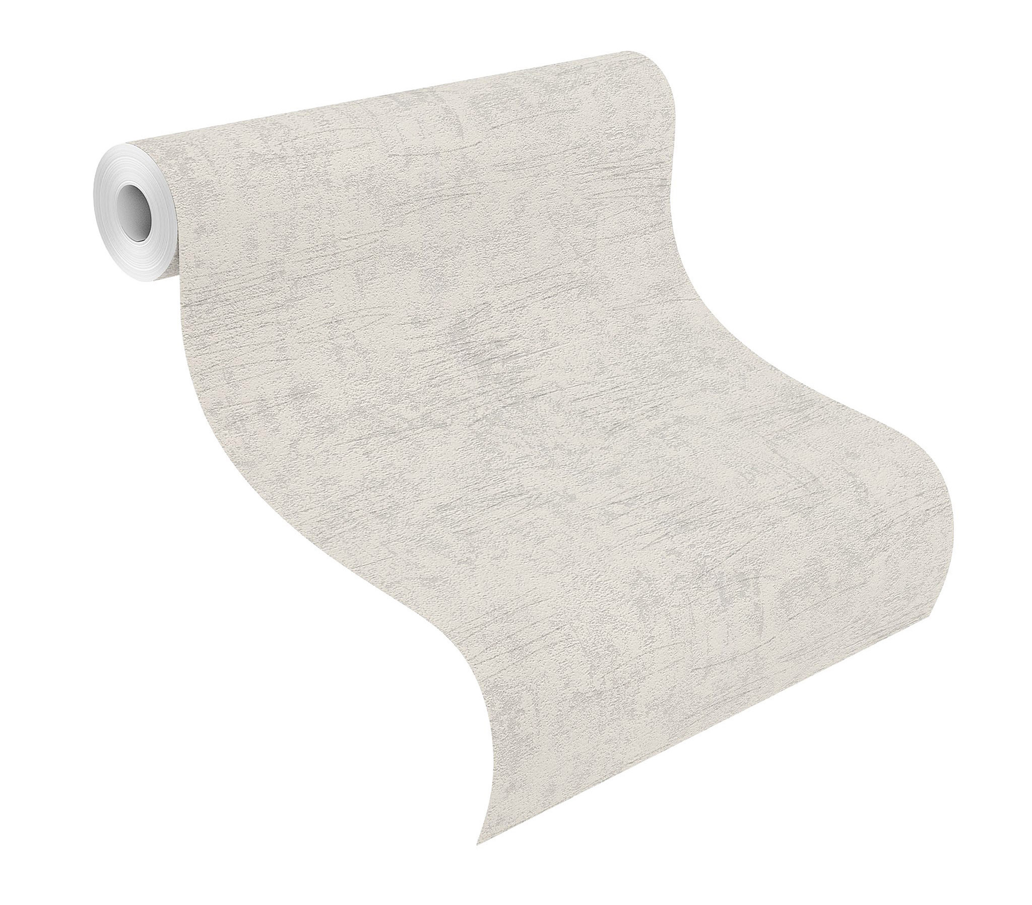 Rasch Vliestapete Andy Wand Beton Flitter 649932