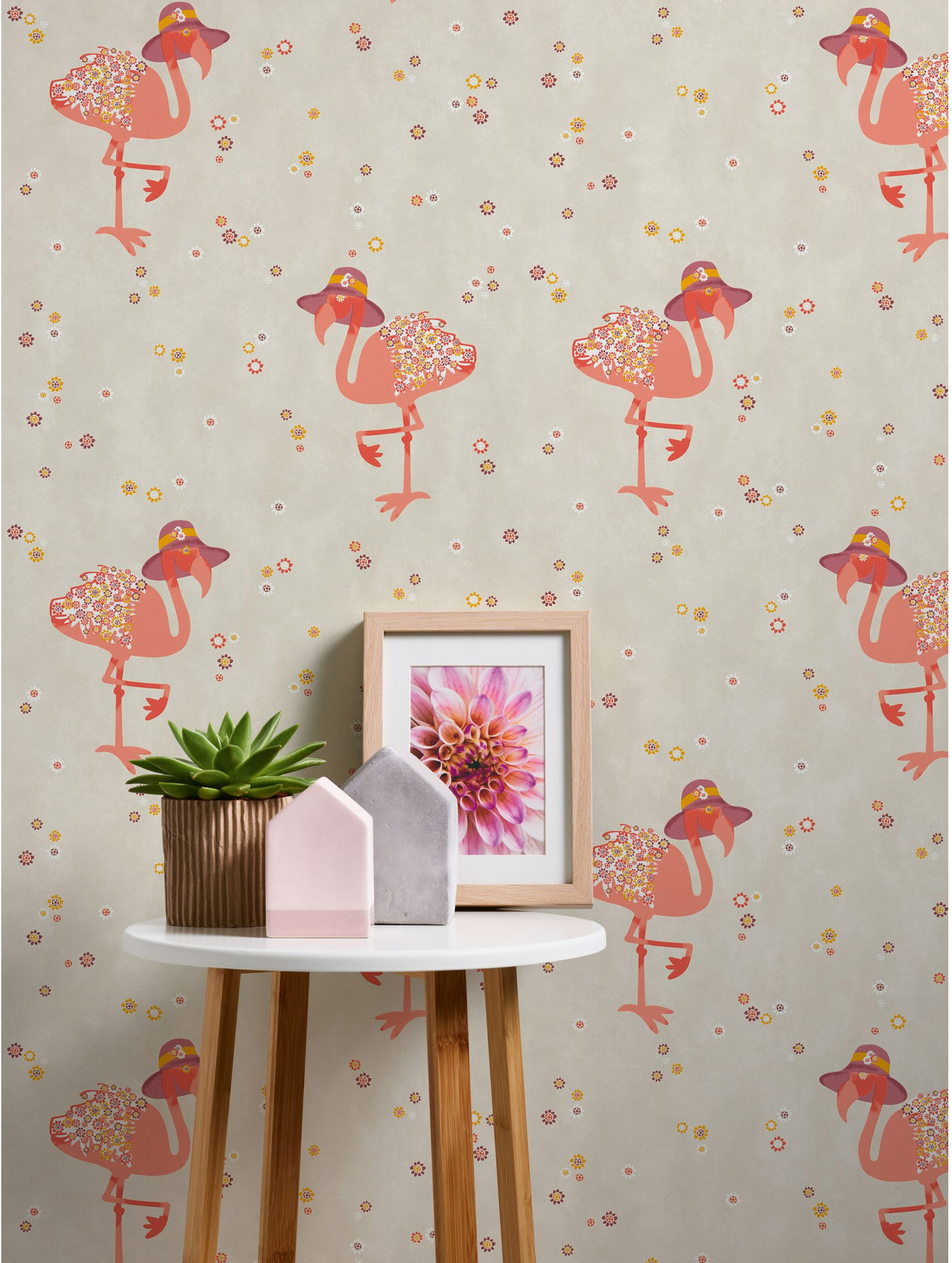 AS Vliestapete Cozz Natur Beige 362912