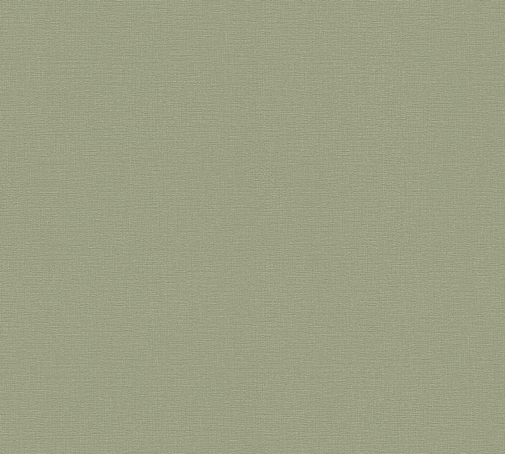 AS Vliestapete Flavour Unitapete Grün 367137