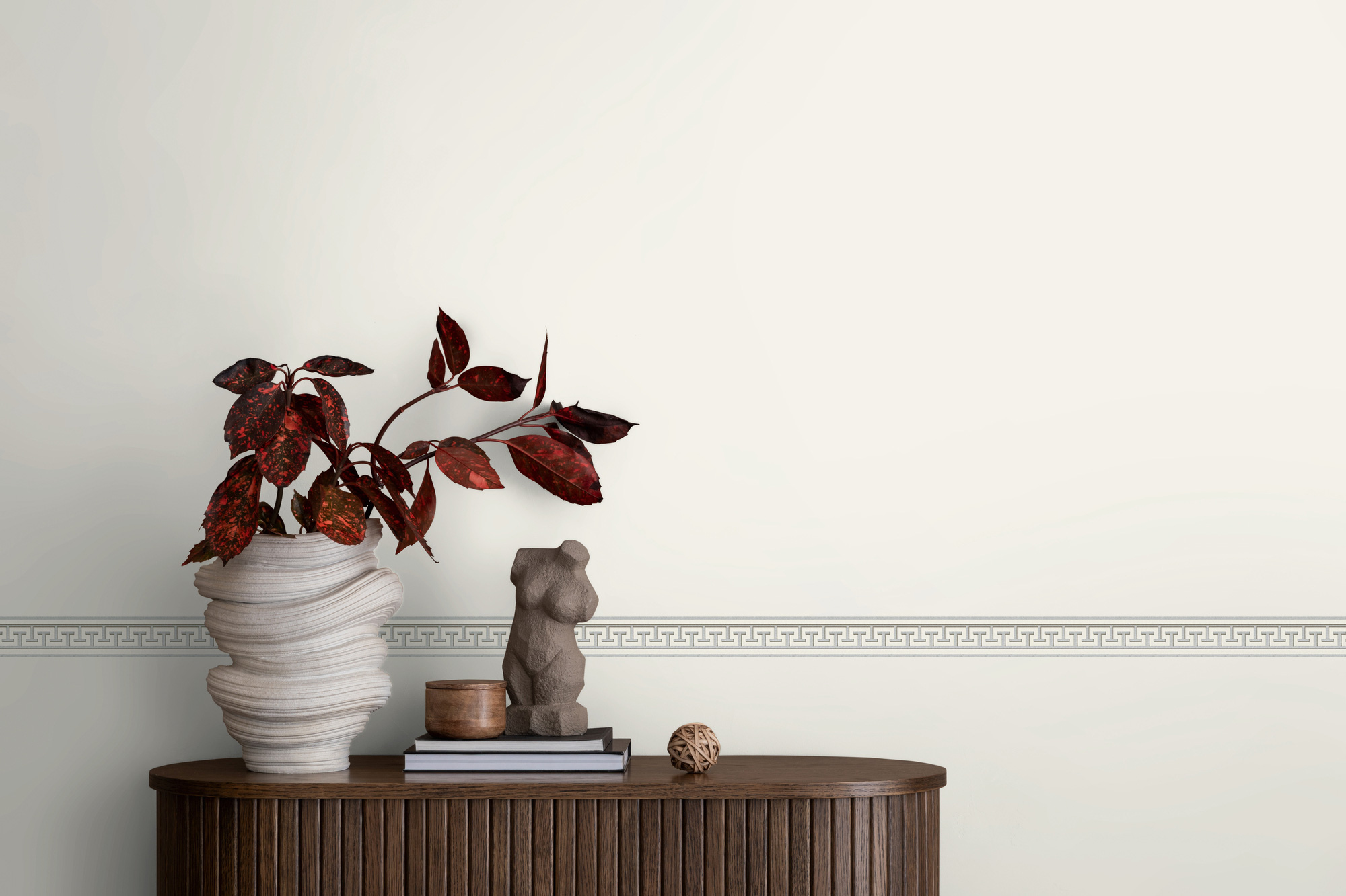 AS Borte Only Borders 11 Bordüre geometrisch 281319