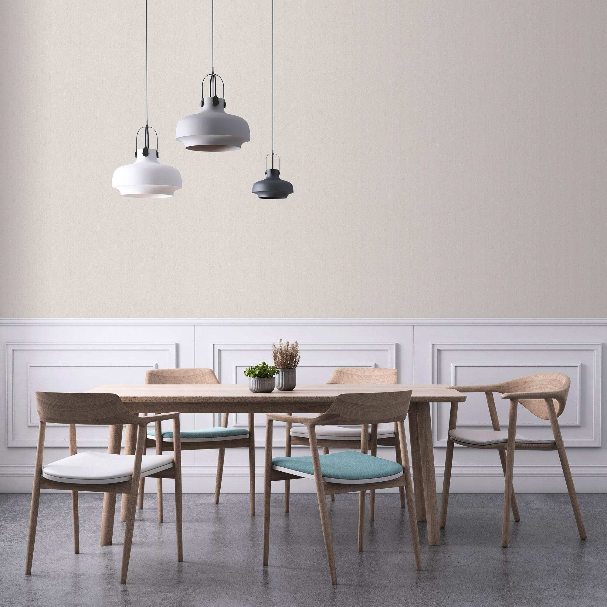 Erismann Vliestapete Timeless 1007214