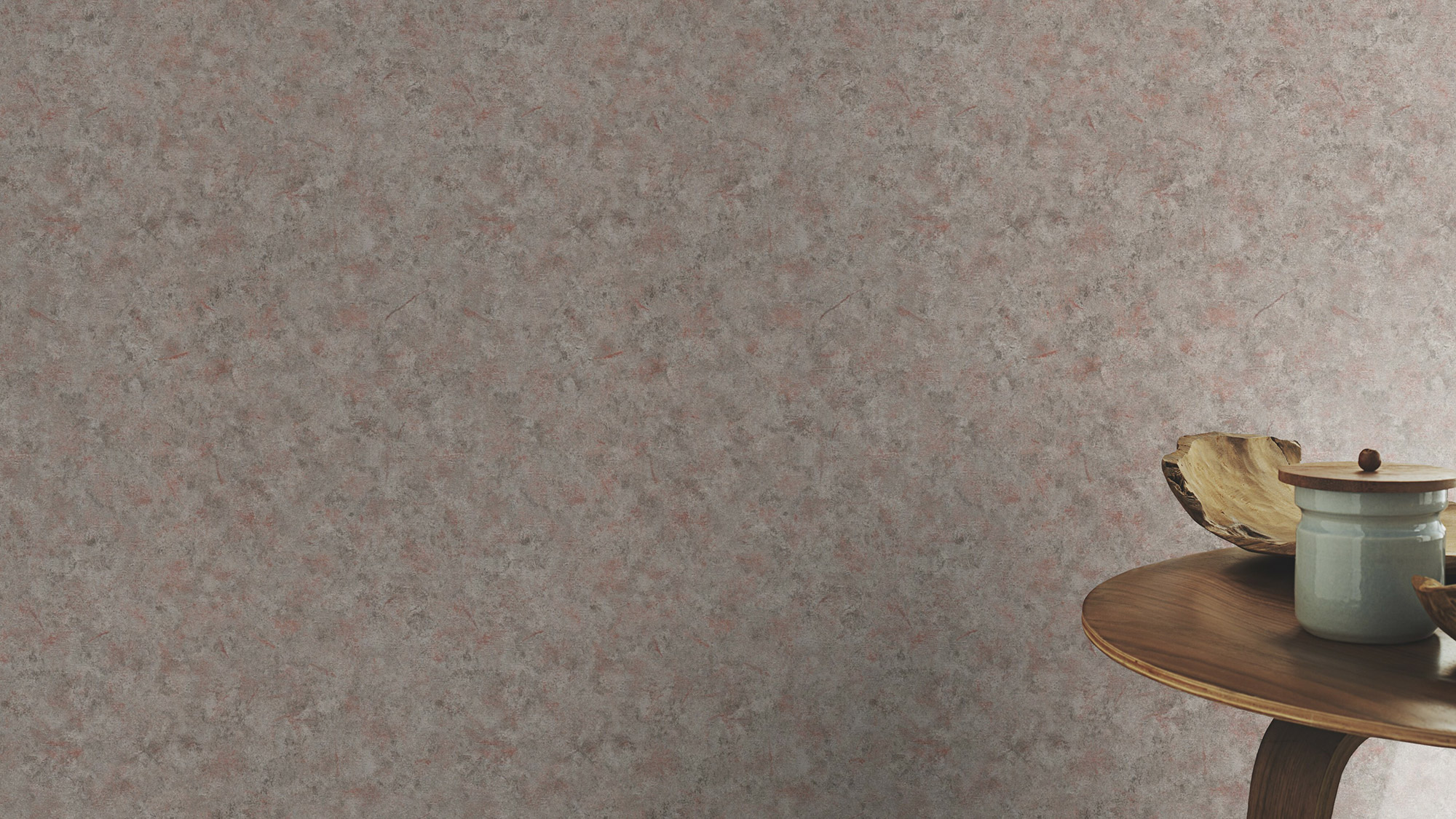 Rasch Vliestapete Andy Wand Betonwand 649727