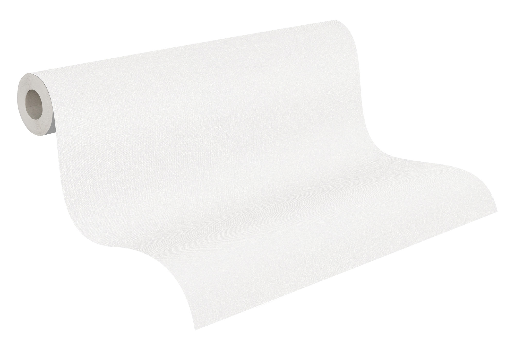 AS Vliestapete New Elegance beige/creme Unis 375551