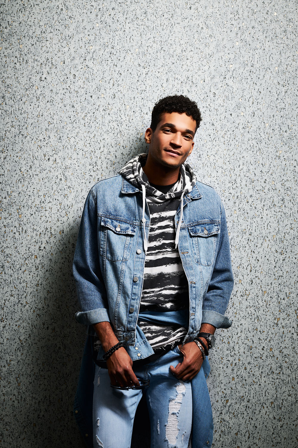 AS Création Vliestapete Neue Bude 2.0 II 373896