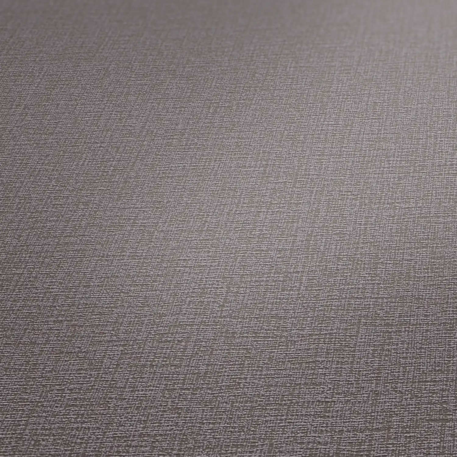 AS Vliestapete Casual Living Unitapete braun 399318