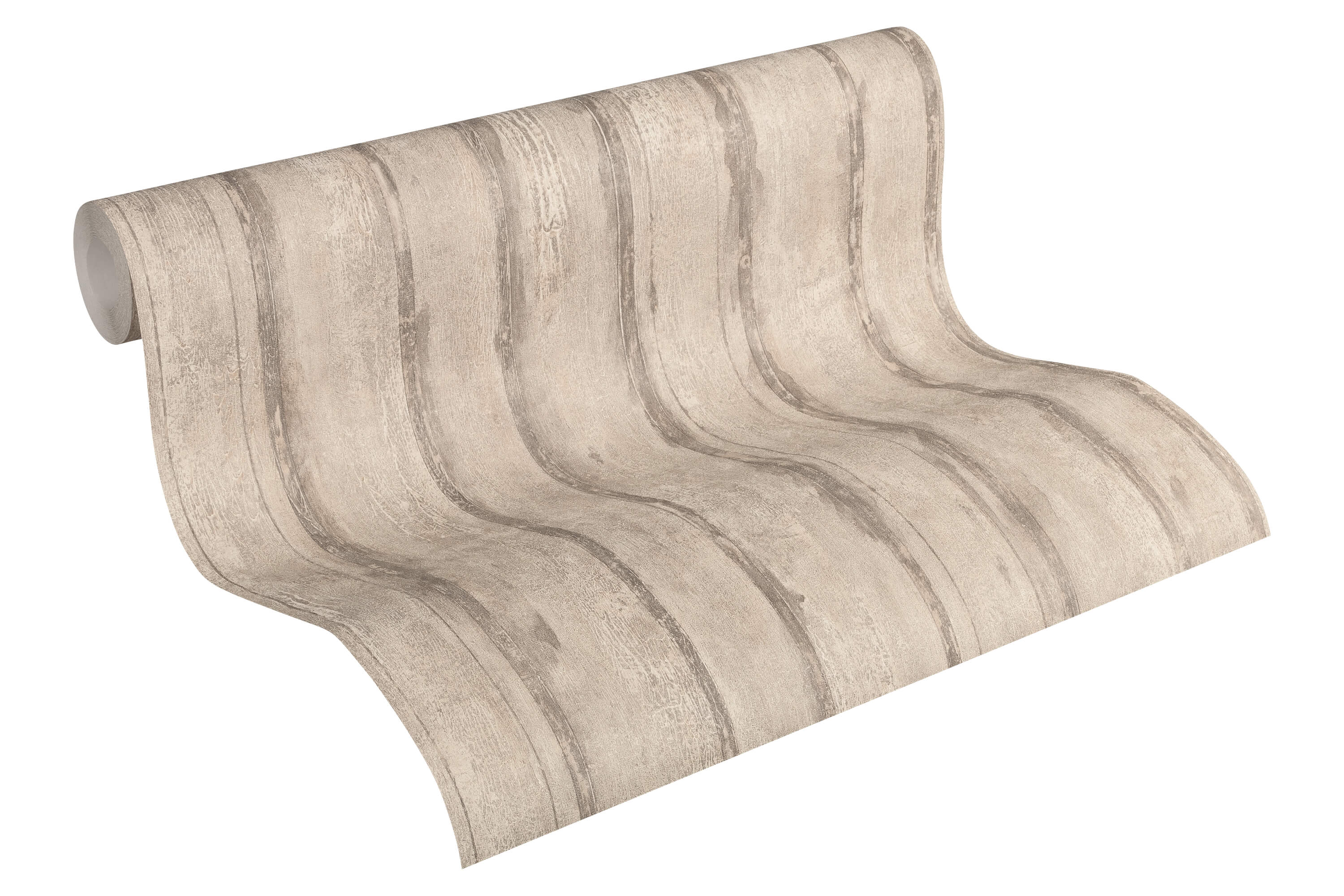 AS Vliestapete Best of Wood'n Stone 2 Holzbretter 327063