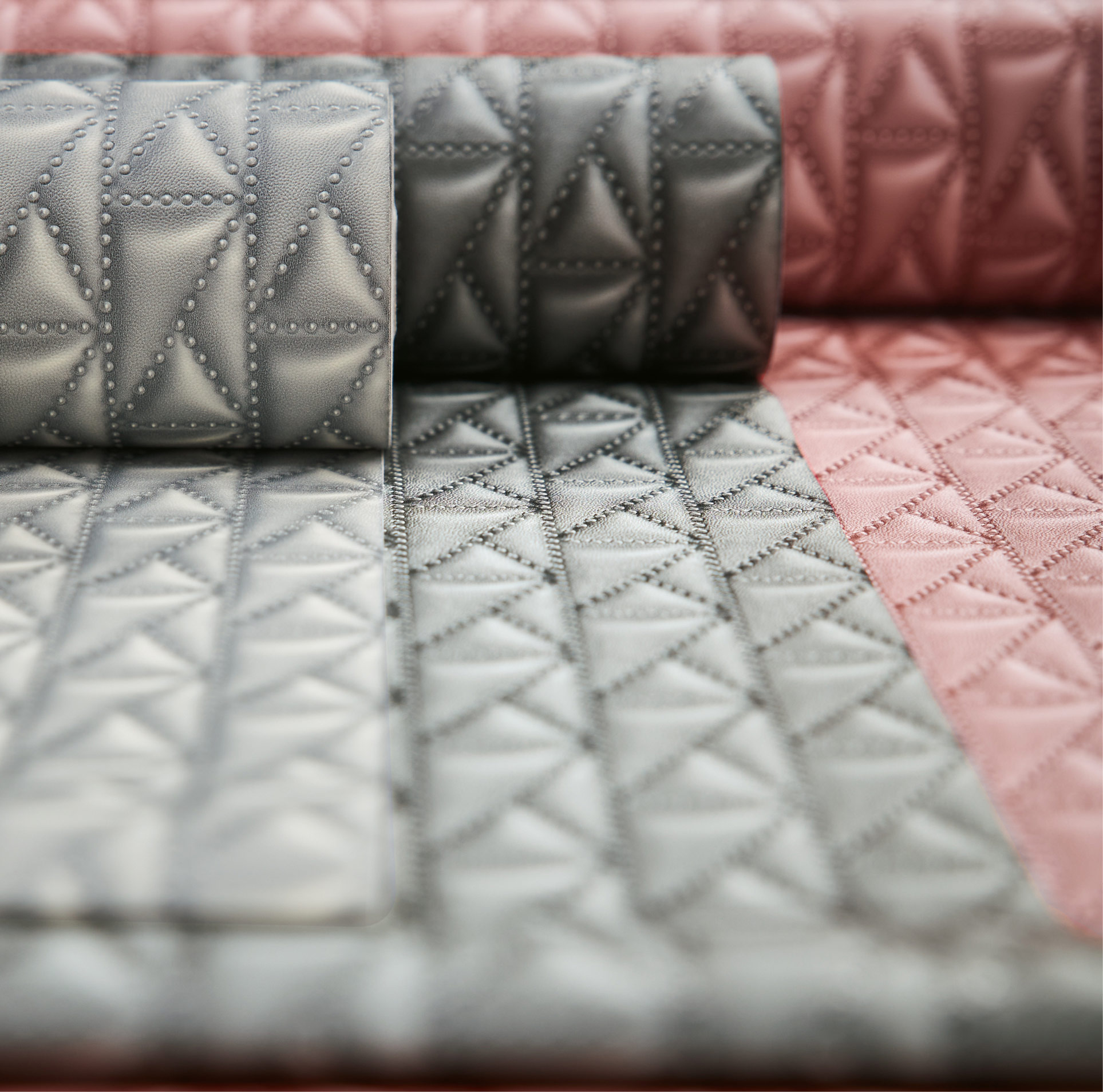 AS Vliestapete Karl Lagerfeld Designertapete schwarz 378444