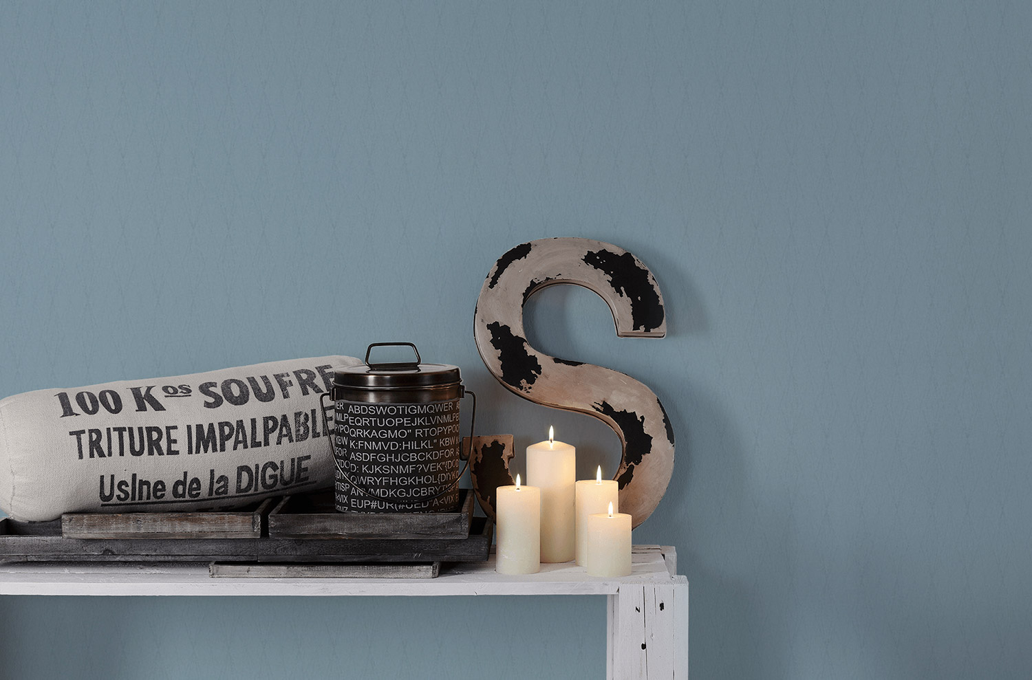 AS Vliestapete Emotion Graphic 368792