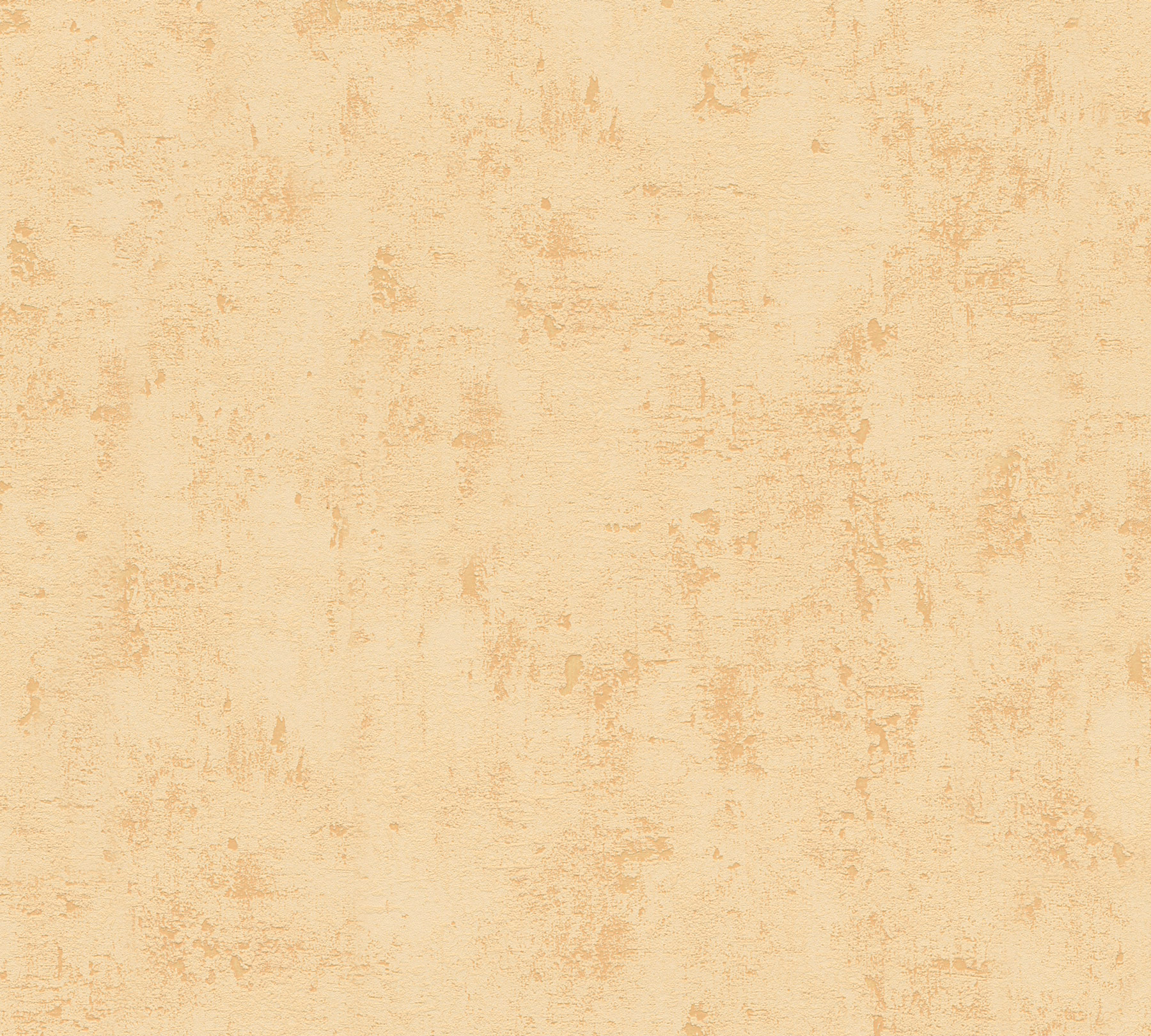 AS Vliestapete Blooming Unitapete orange 224071