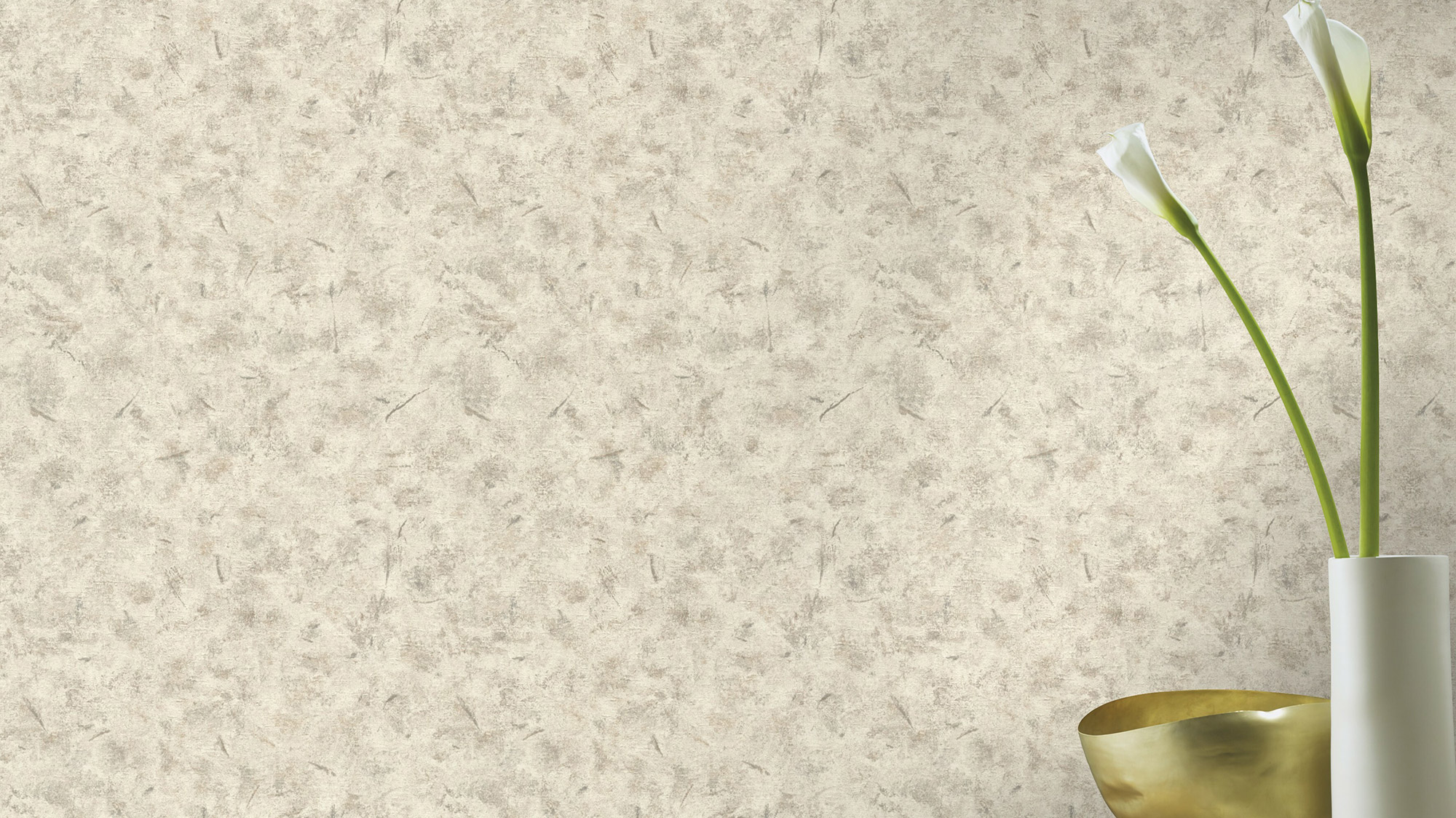 Rasch Vliestapete Andy Wand Betonwand 649703