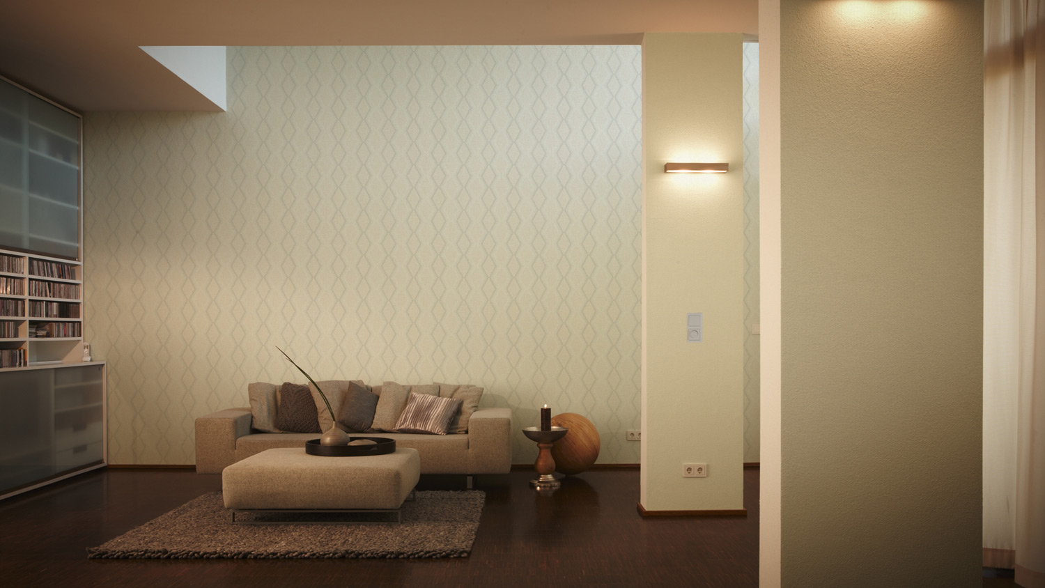 A.S Création Vliestapete Daniel Hechter 5 362621