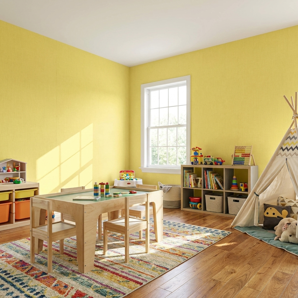 BN Walls Kinderzimmer Vliestapete #Smalltalk 219222