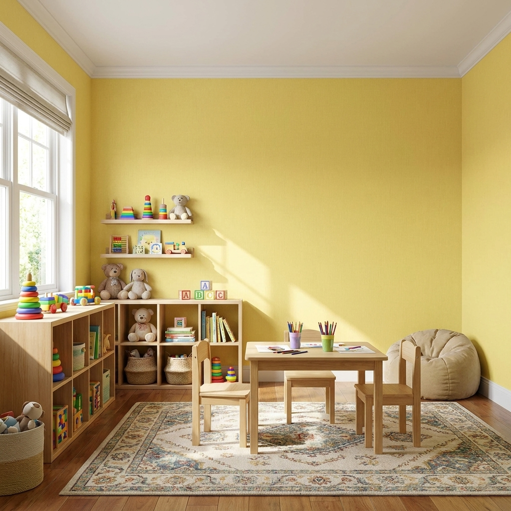 BN Walls Kinderzimmer Vliestapete #Smalltalk 219222